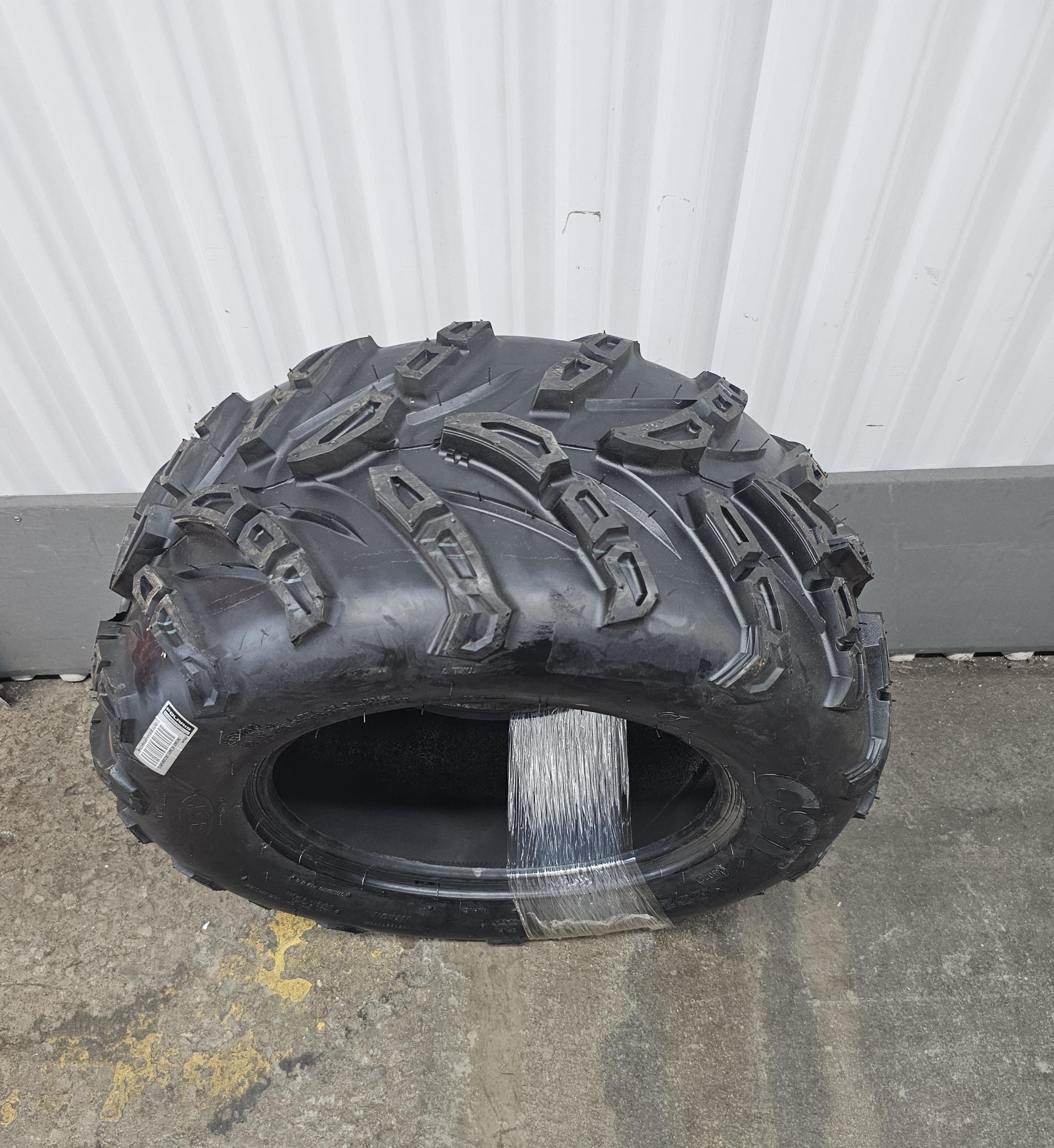 Polaris AT26X10-14 CST Rear ATV Tire