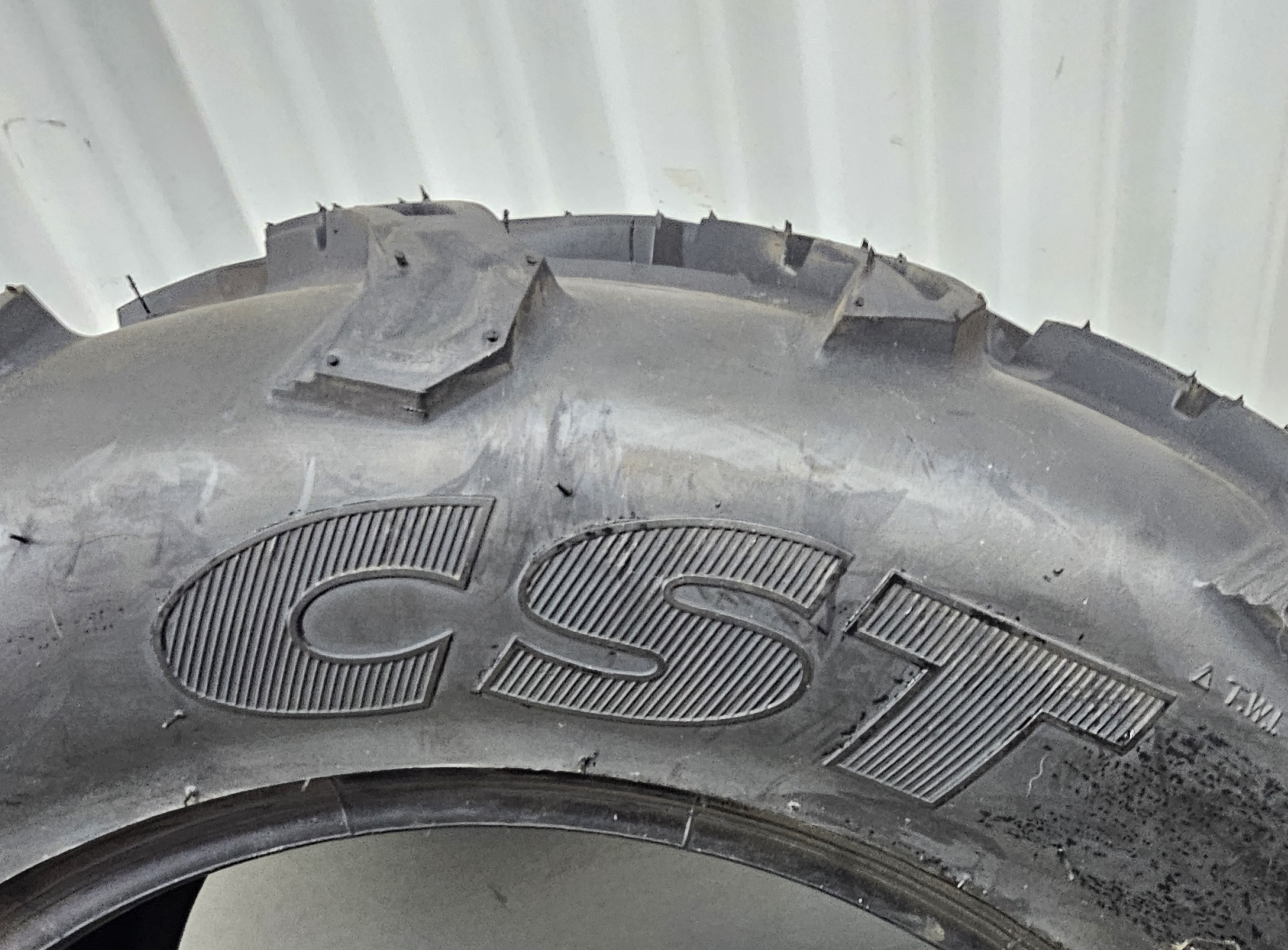 Polaris AT26X10-14 CST Rear ATV Tire