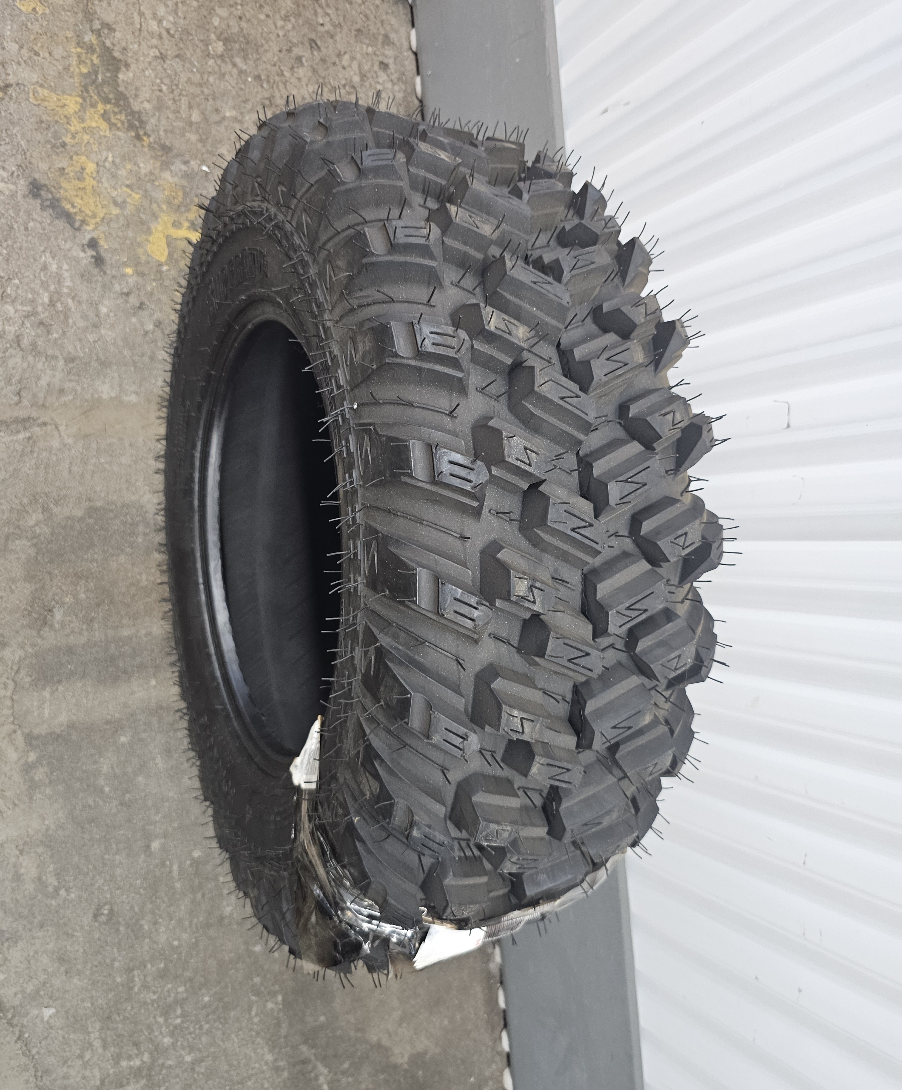 SuperATV Warrior 30x10-15 ATV Tire