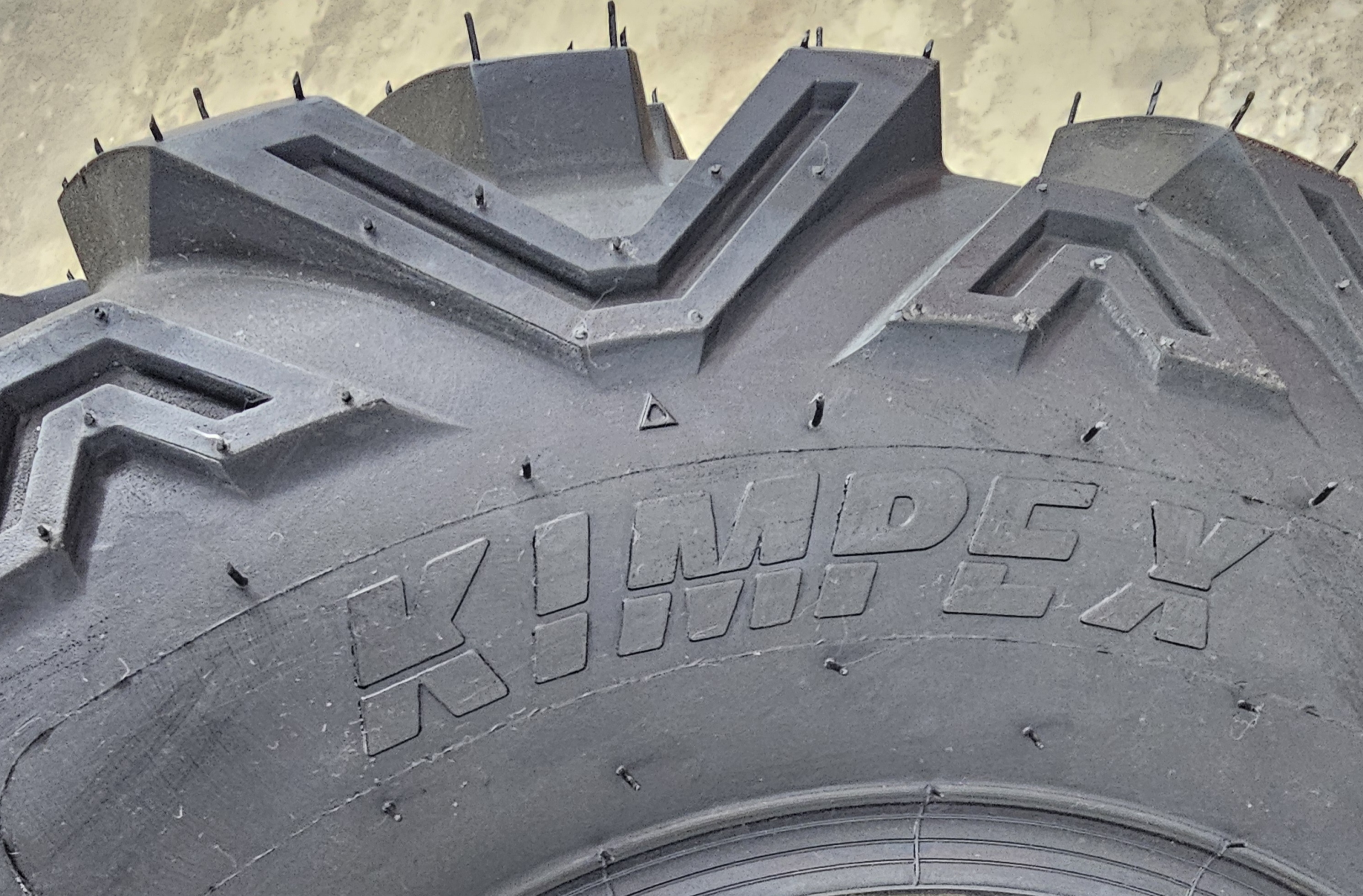 Kimpex AT26x10-12 Trail Trooper ATV Tire