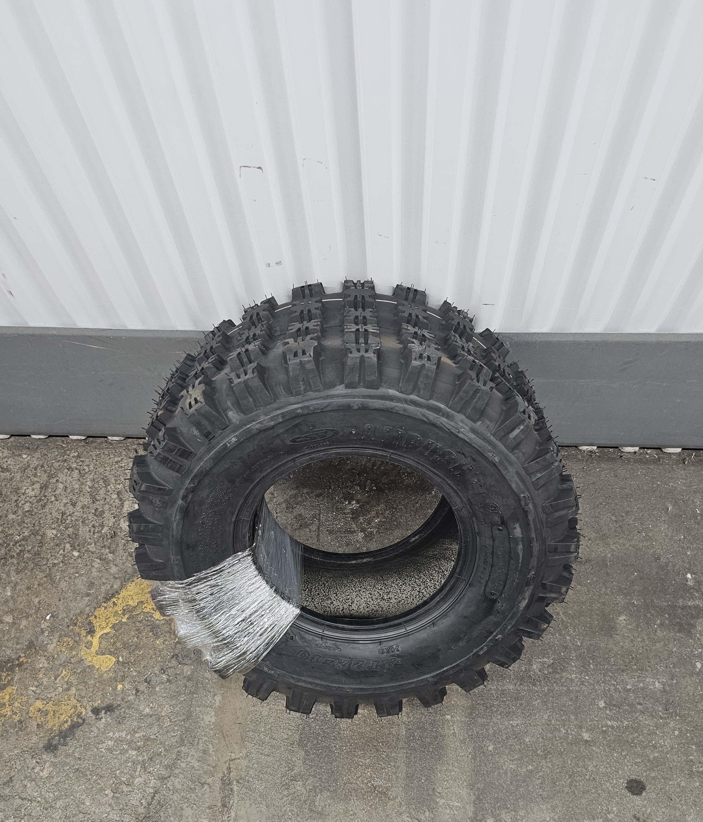 CST Ambush 22X10-10 ATV Tire