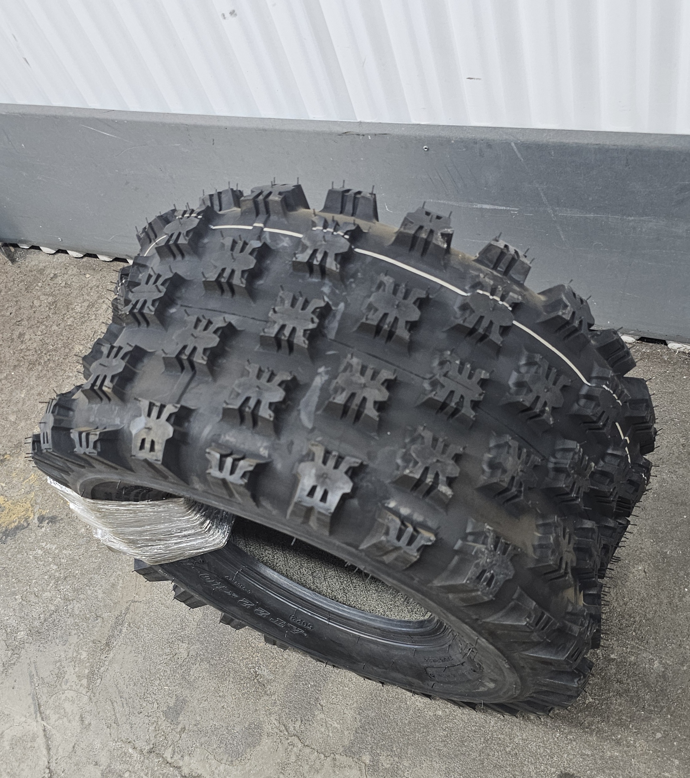 CST Ambush 22X10-10 ATV Tire