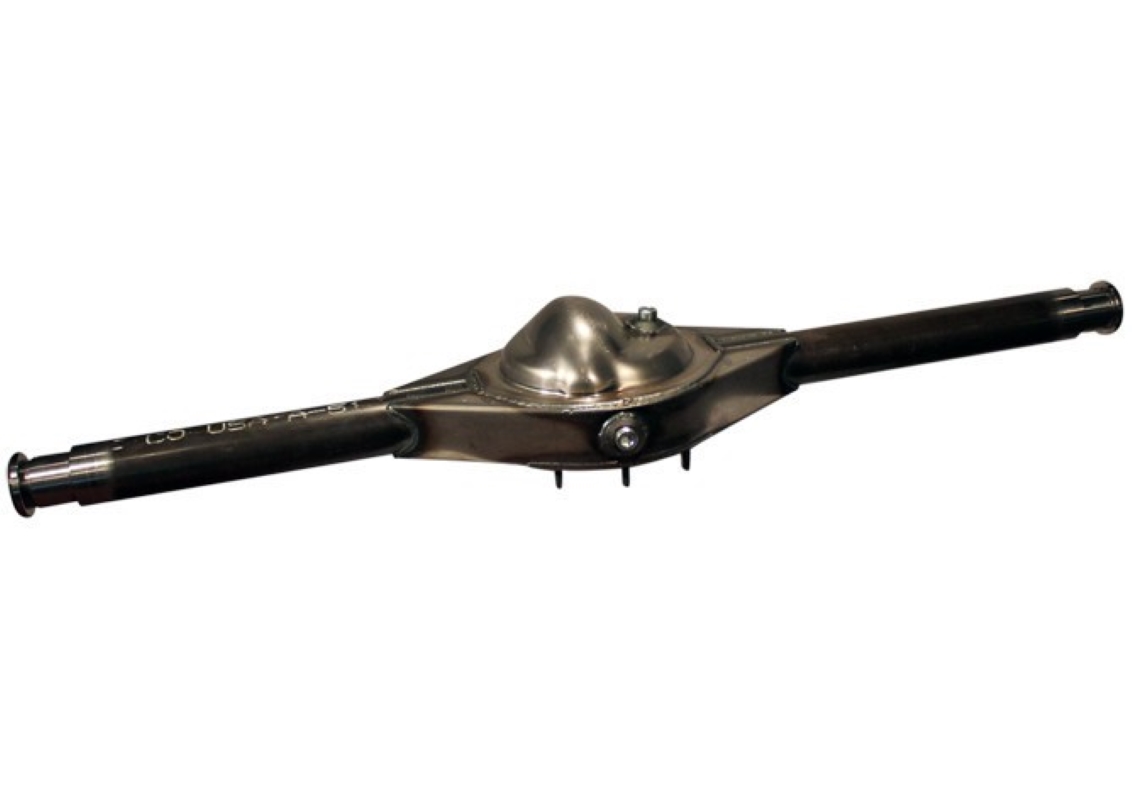 PEM Racing Rear Axle Ford 9" Floater Housing 62" Centered