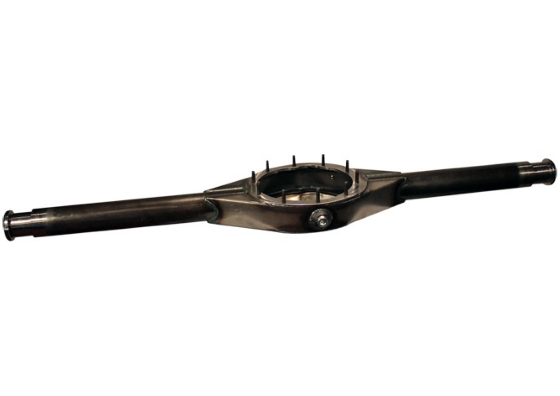 PEM Racing Rear Axle Ford 9" Floater Housing 62" Centered