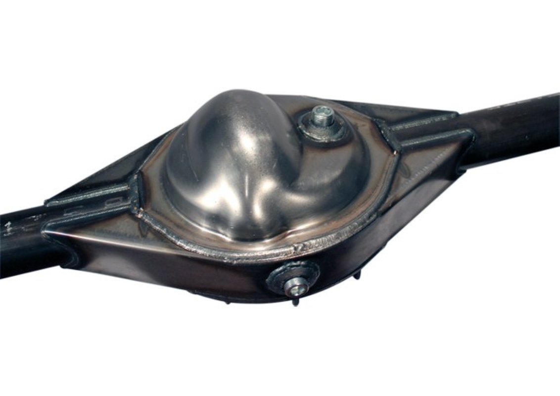 PEM Racing Rear Axle Ford 9" Floater Housing 62" Centered