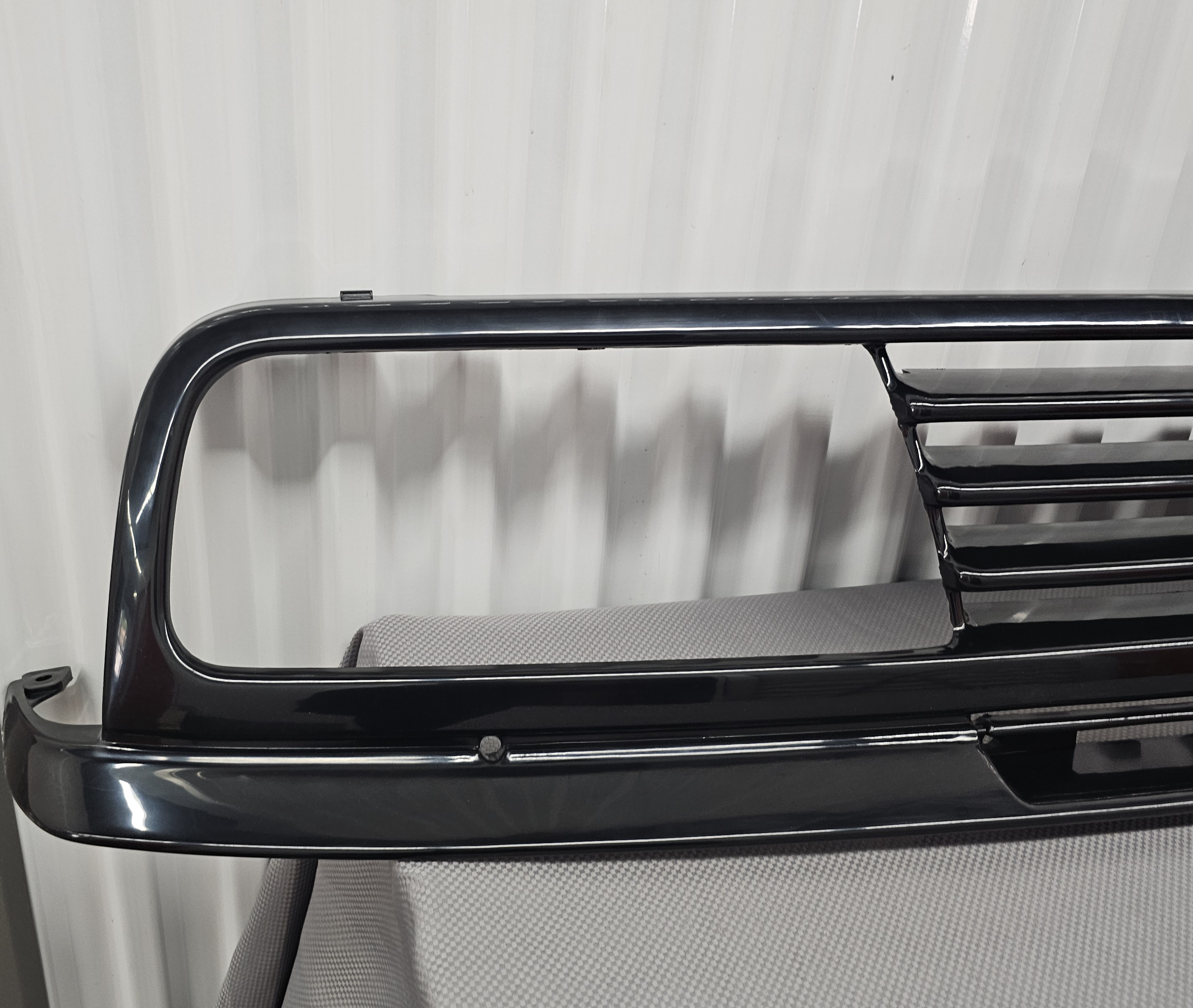 Suzuki Vitara Front Grille 1988 to 2002