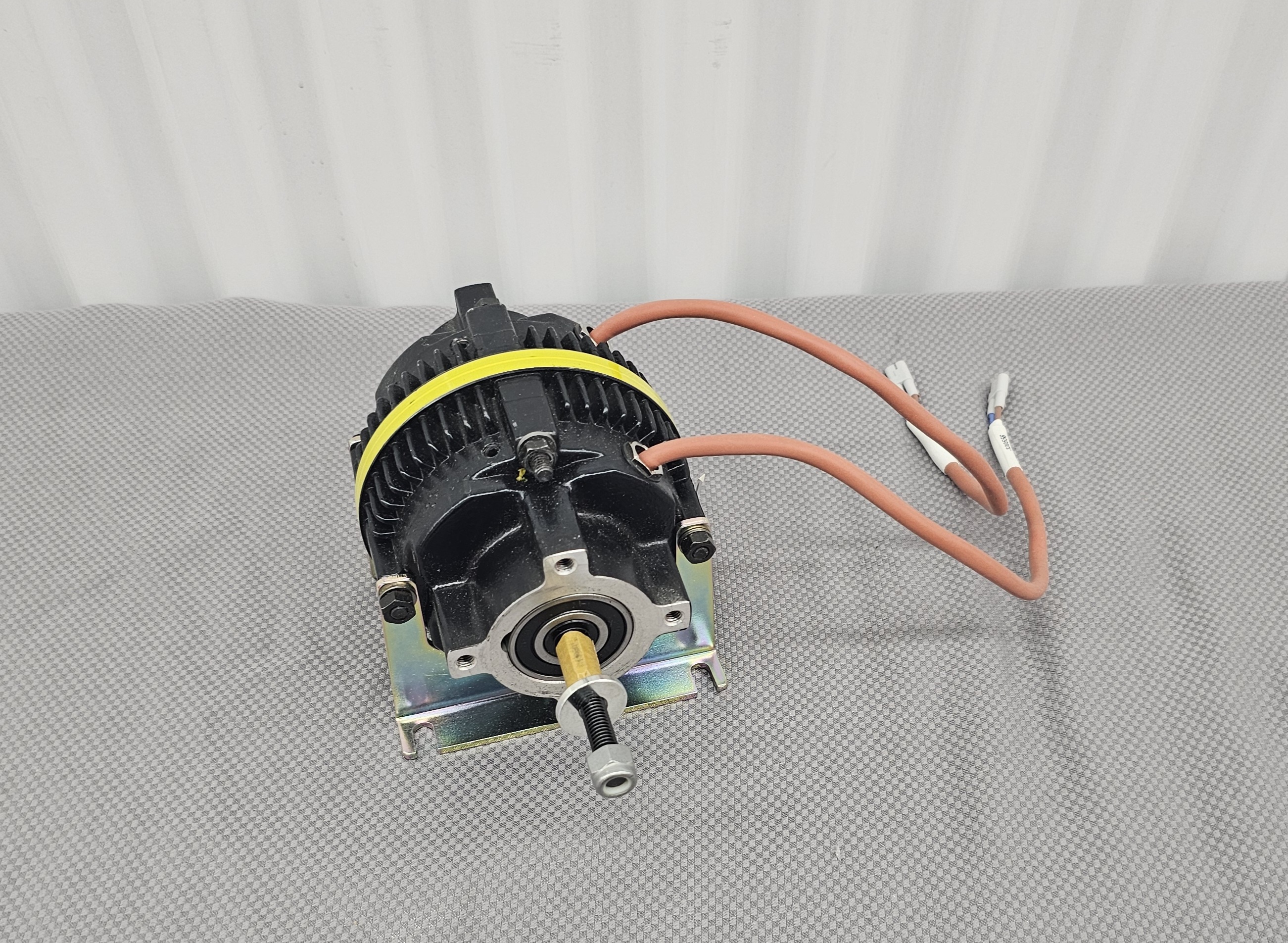 Warner Electric WT EP Industrial / Automation Clutch Brake