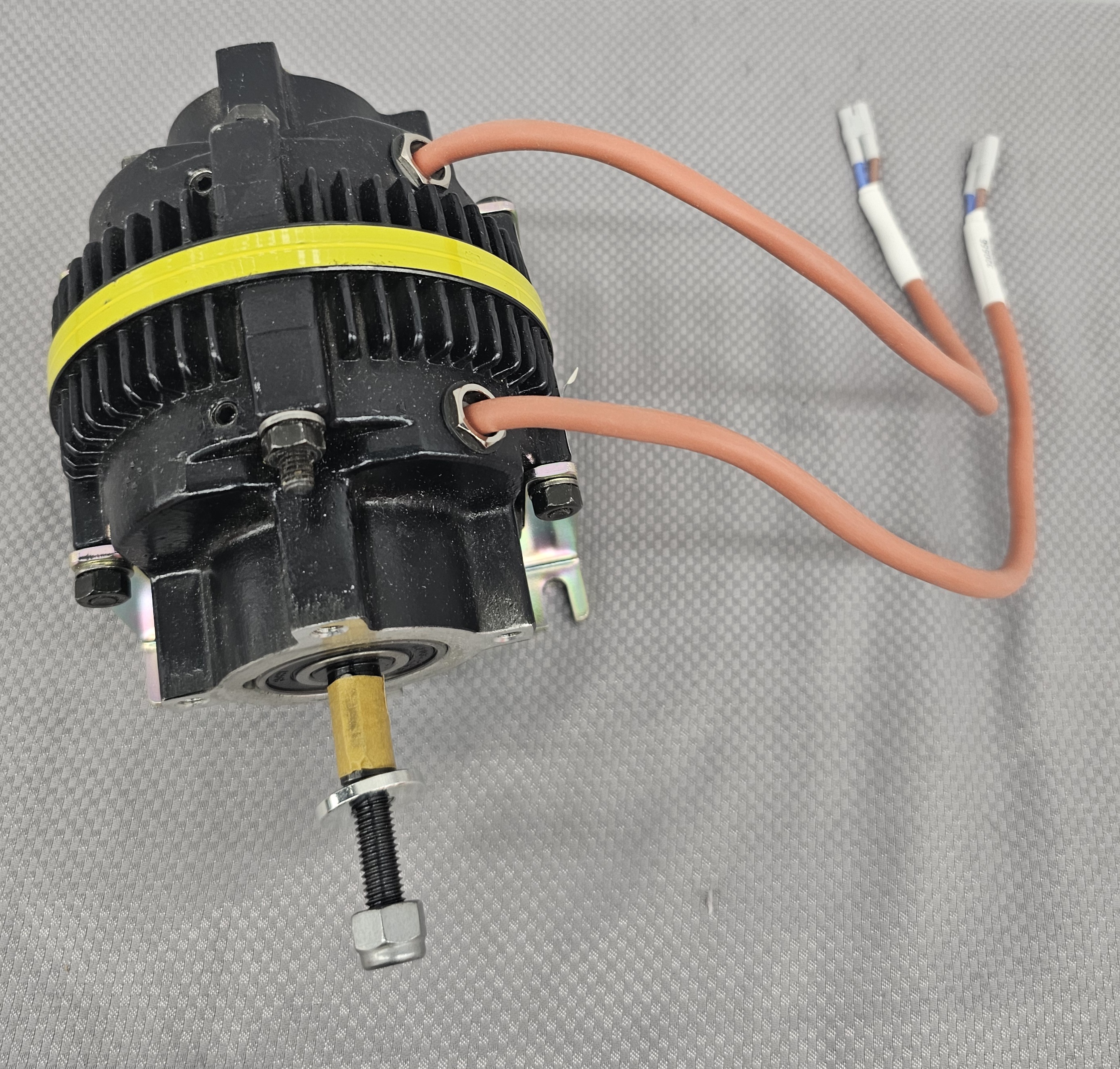 Warner Electric WT EP Industrial / Automation Clutch Brake