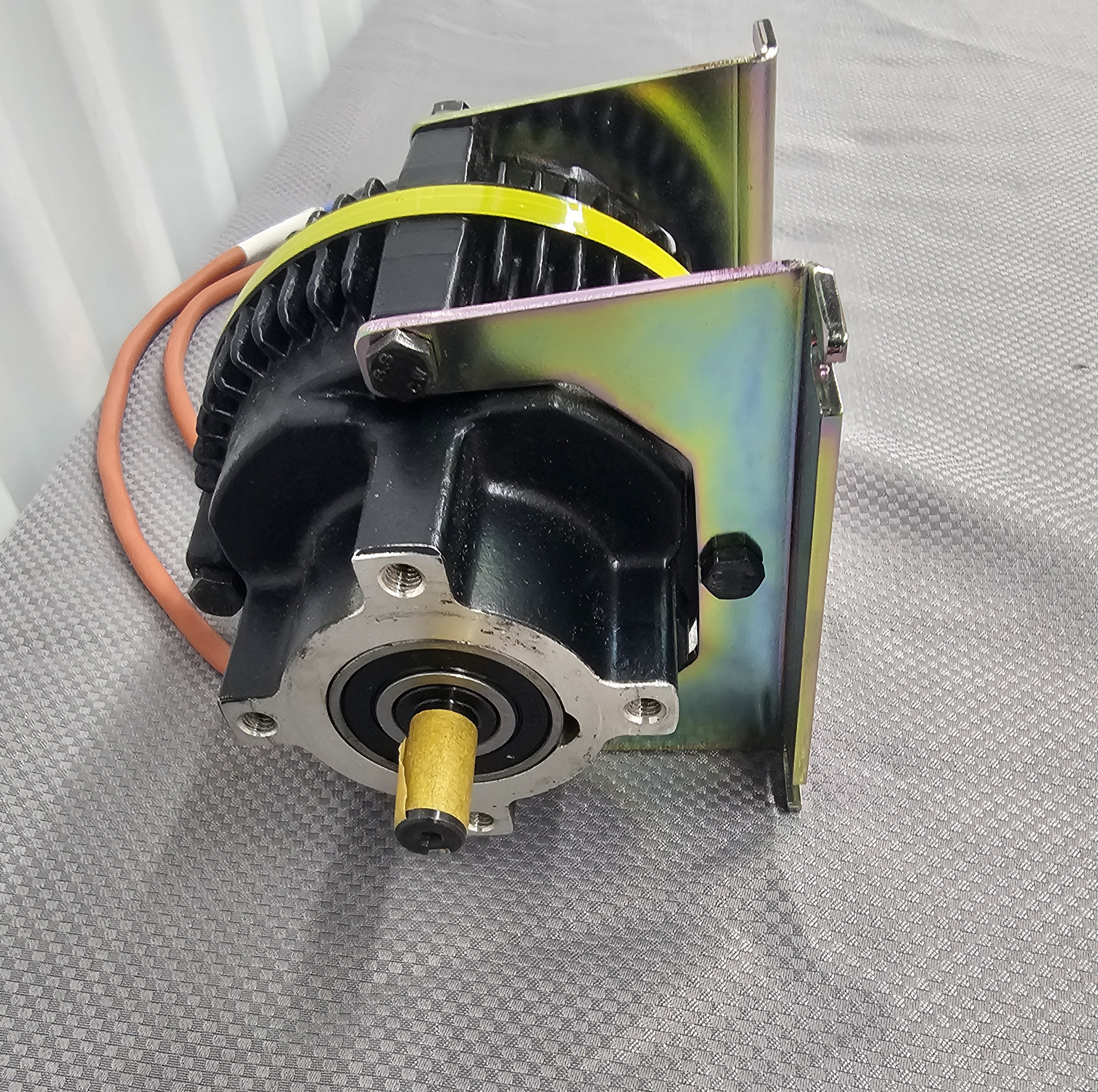 Warner Electric WT EP Industrial / Automation Clutch Brake