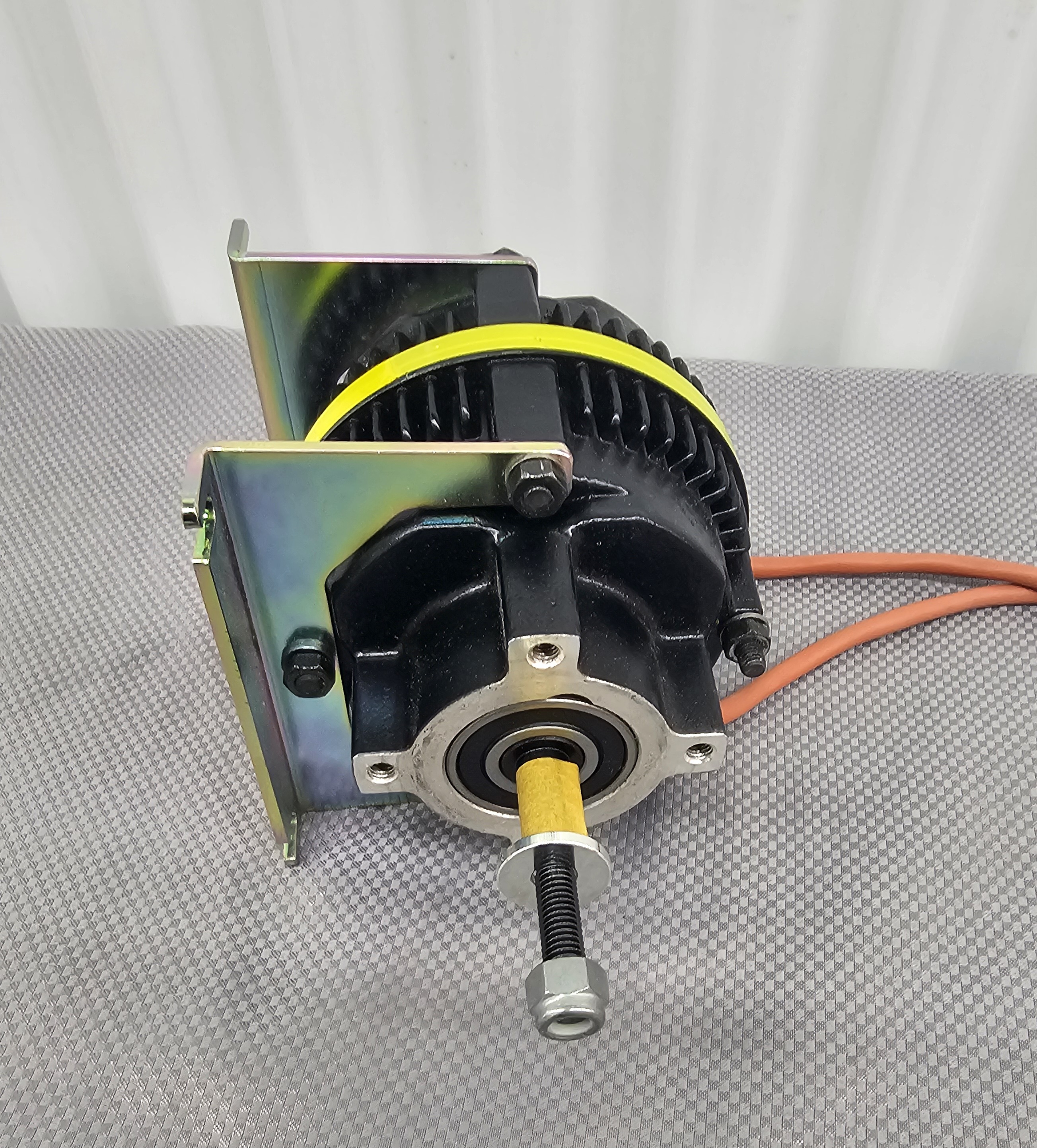 Warner Electric WT EP Industrial / Automation Clutch Brake