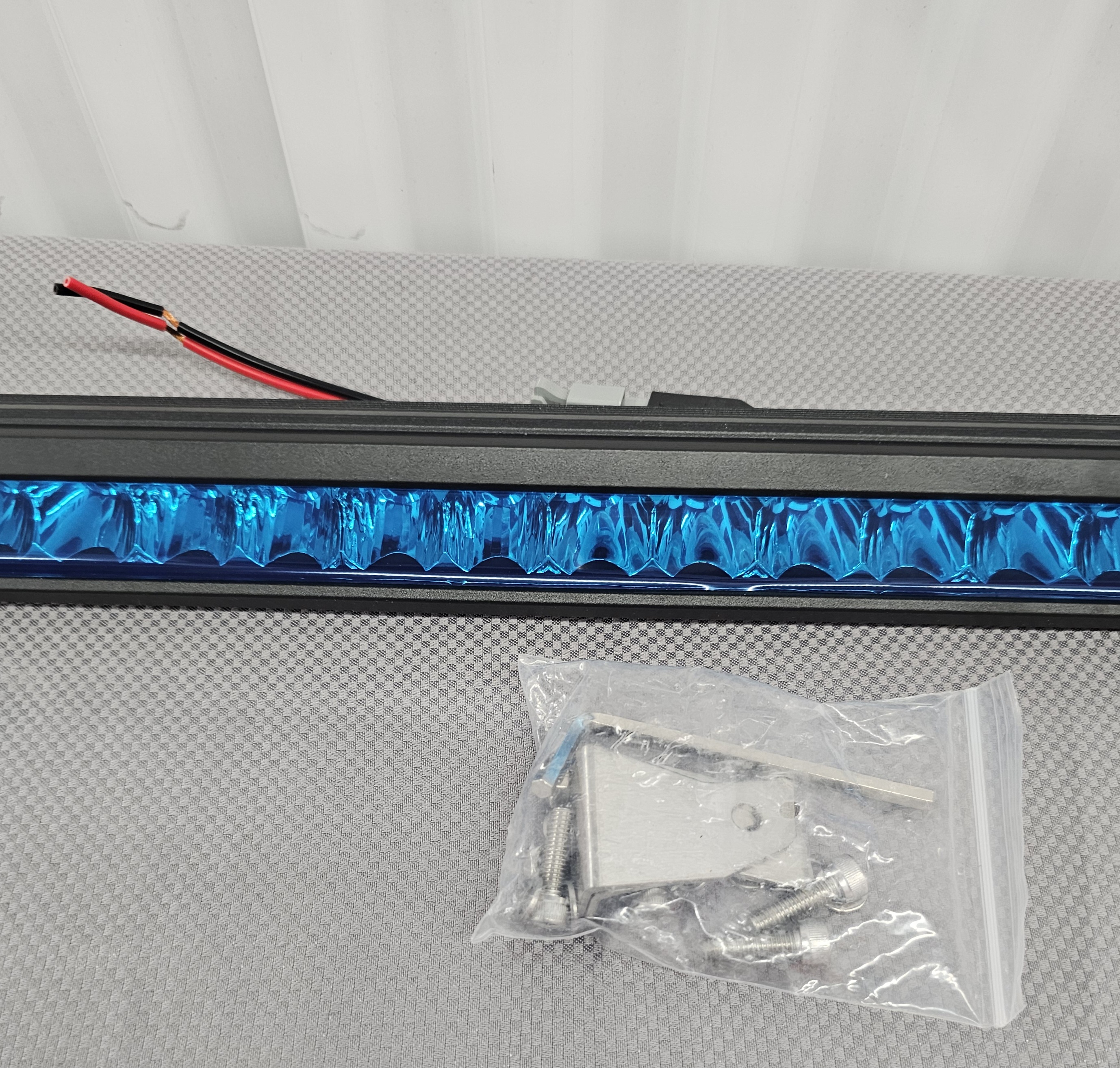 Philips Single Row 30" LED Light Bar for ATV SUV Truck