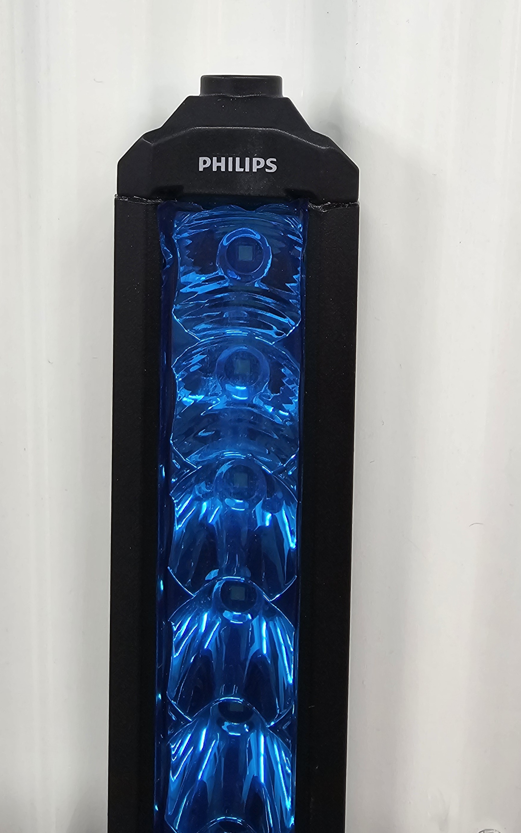 Philips Single Row 30" LED Light Bar for ATV SUV Truck