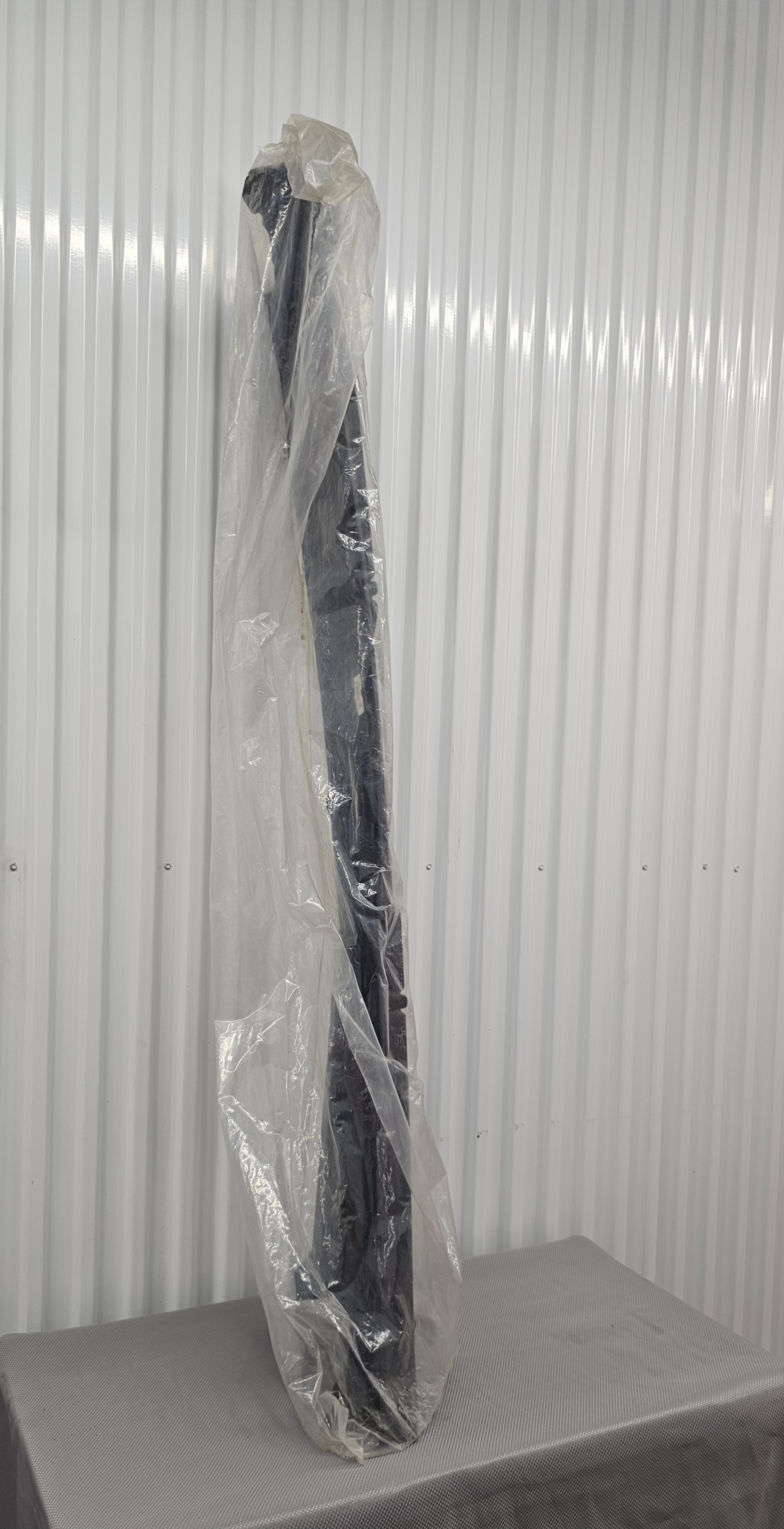 Hyundai Sonata Windshield Wiper Cowl Panel Grille 2011-2014