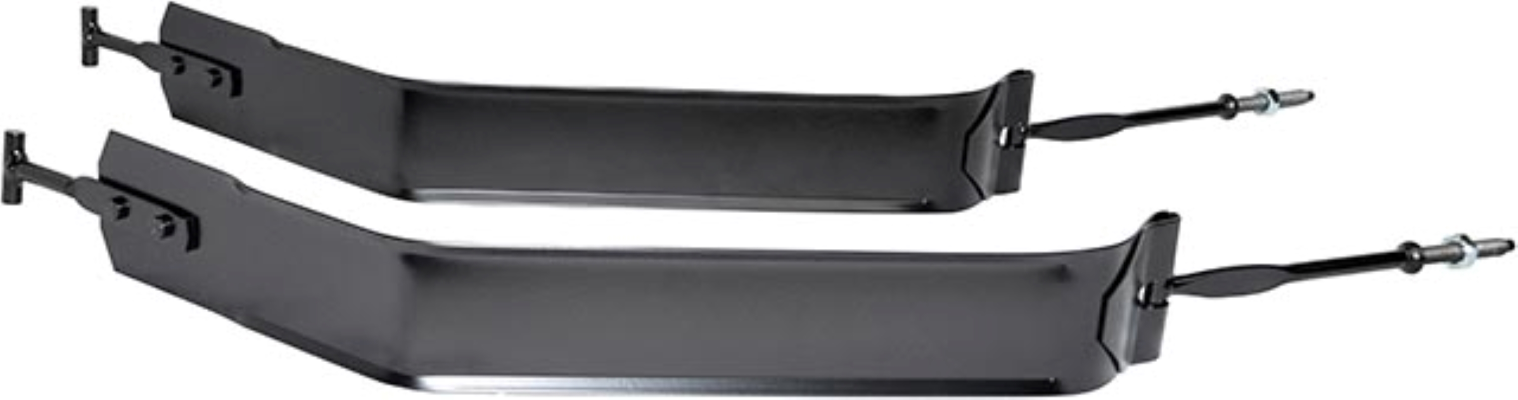 Ford Econoline E-150 E-250 E-350 Fuel Tank Strap for 92 to 08