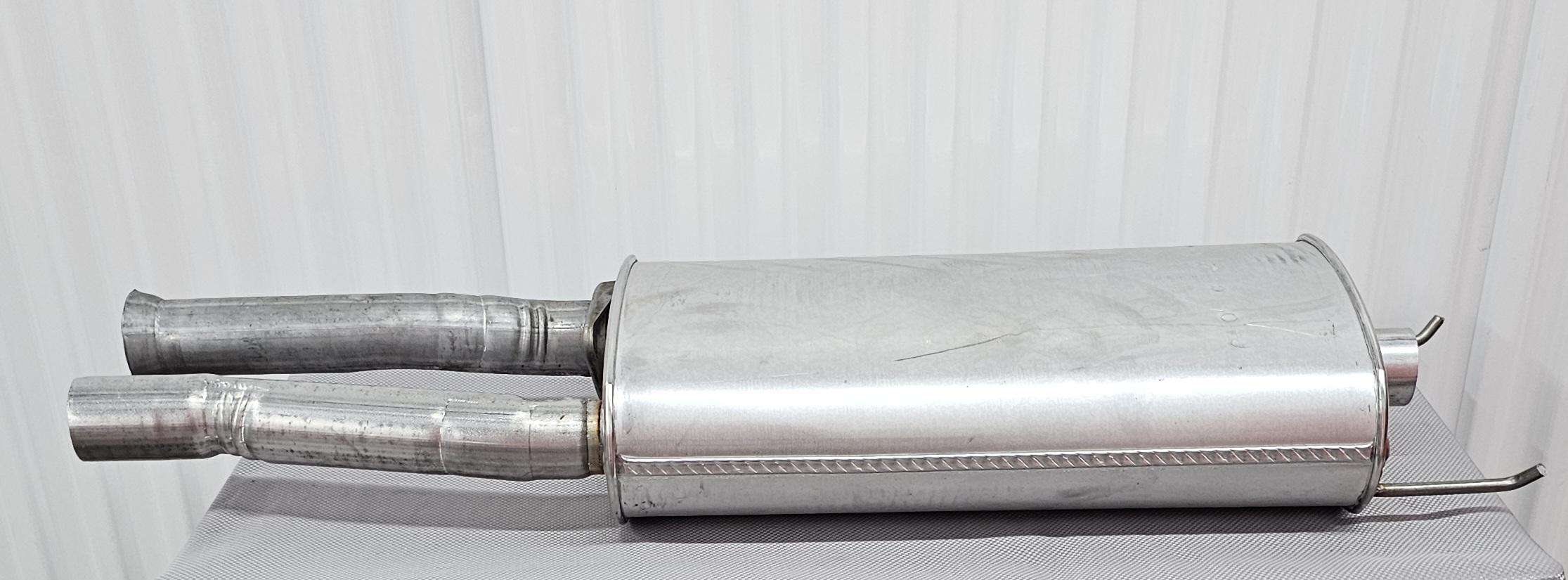 Ford Explorer 1997 to 2000 WALKER SoundFX Muffler