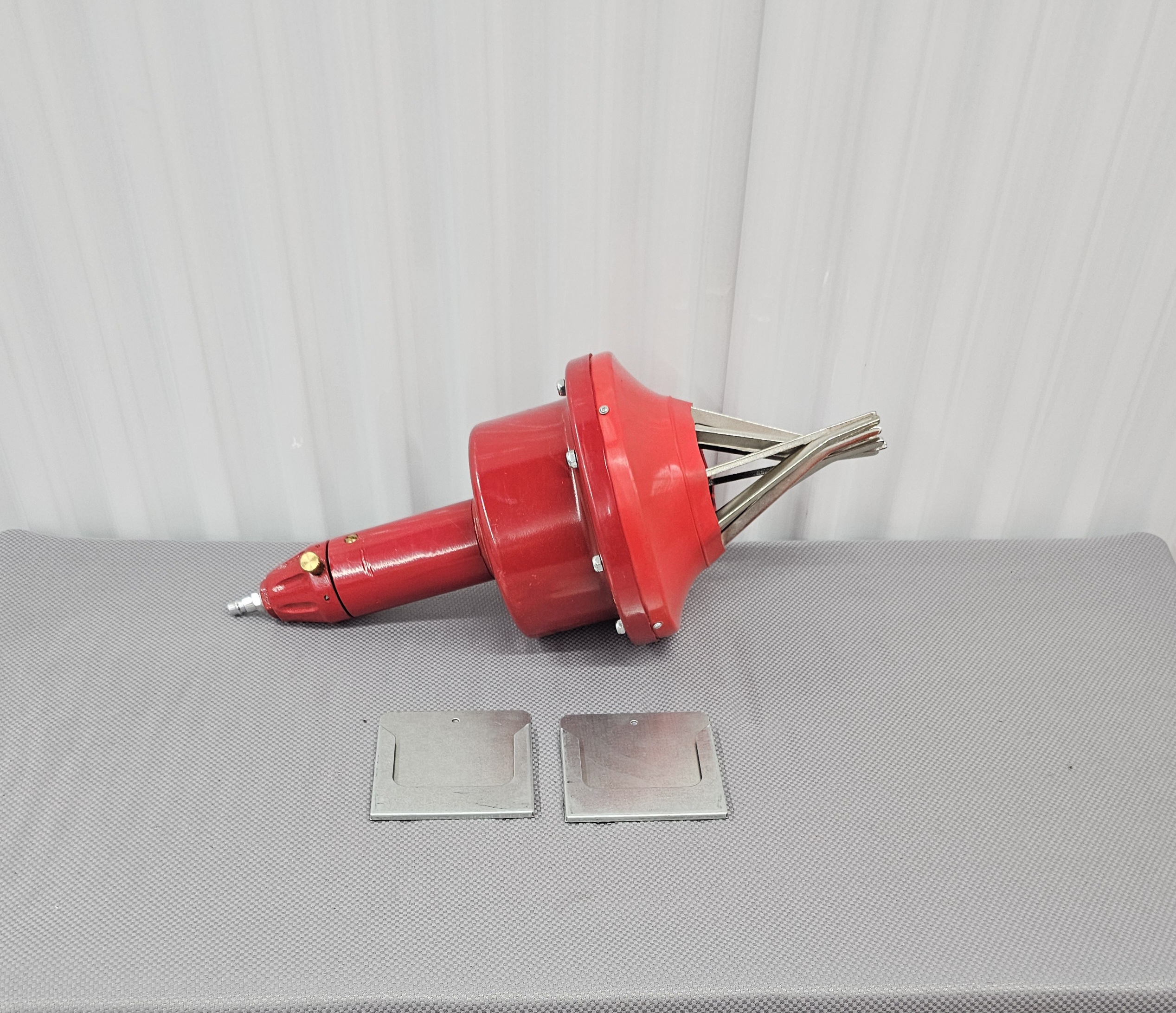 CV Joint Boot Installation Tool