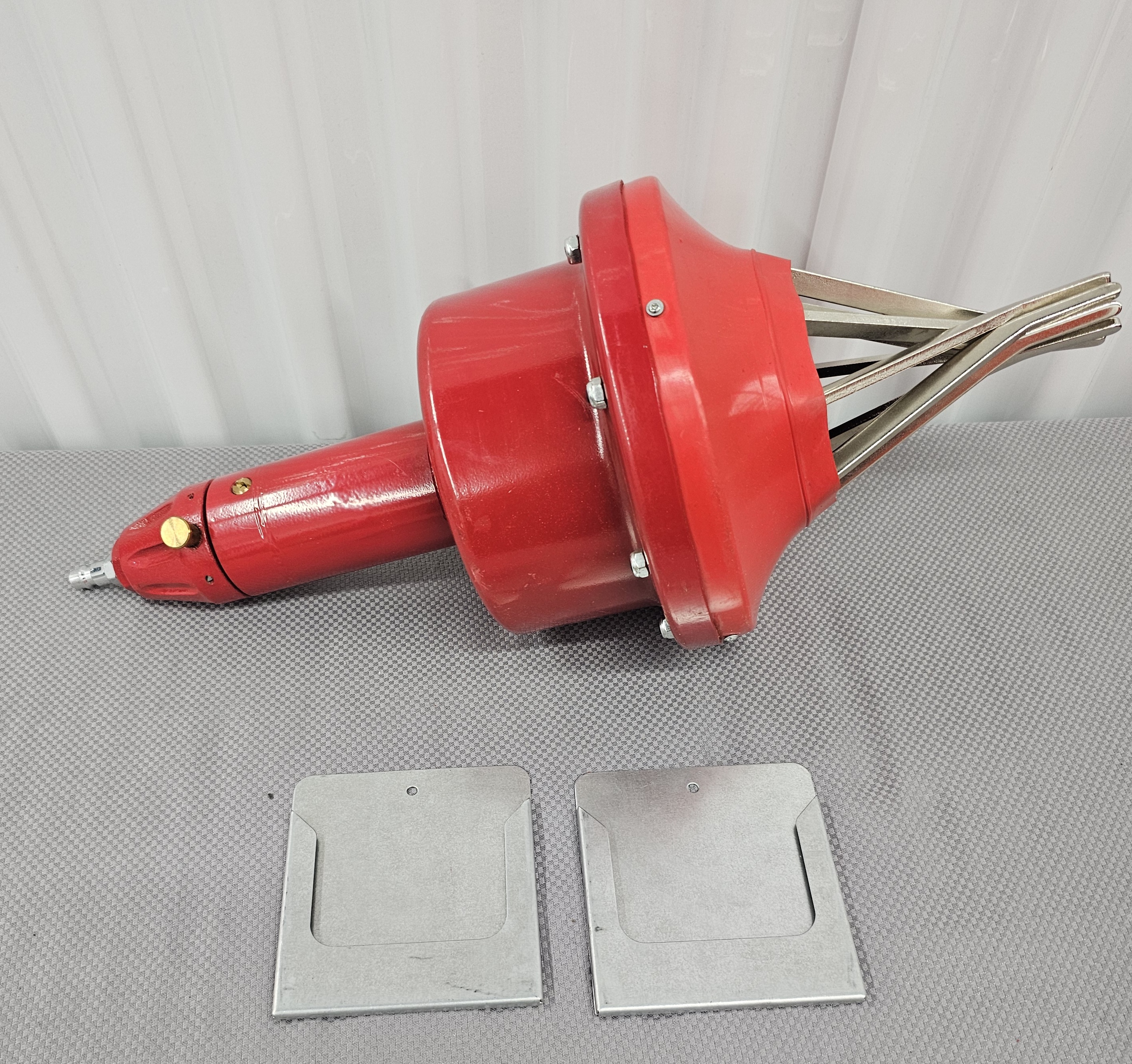 CV Joint Boot Installation Tool