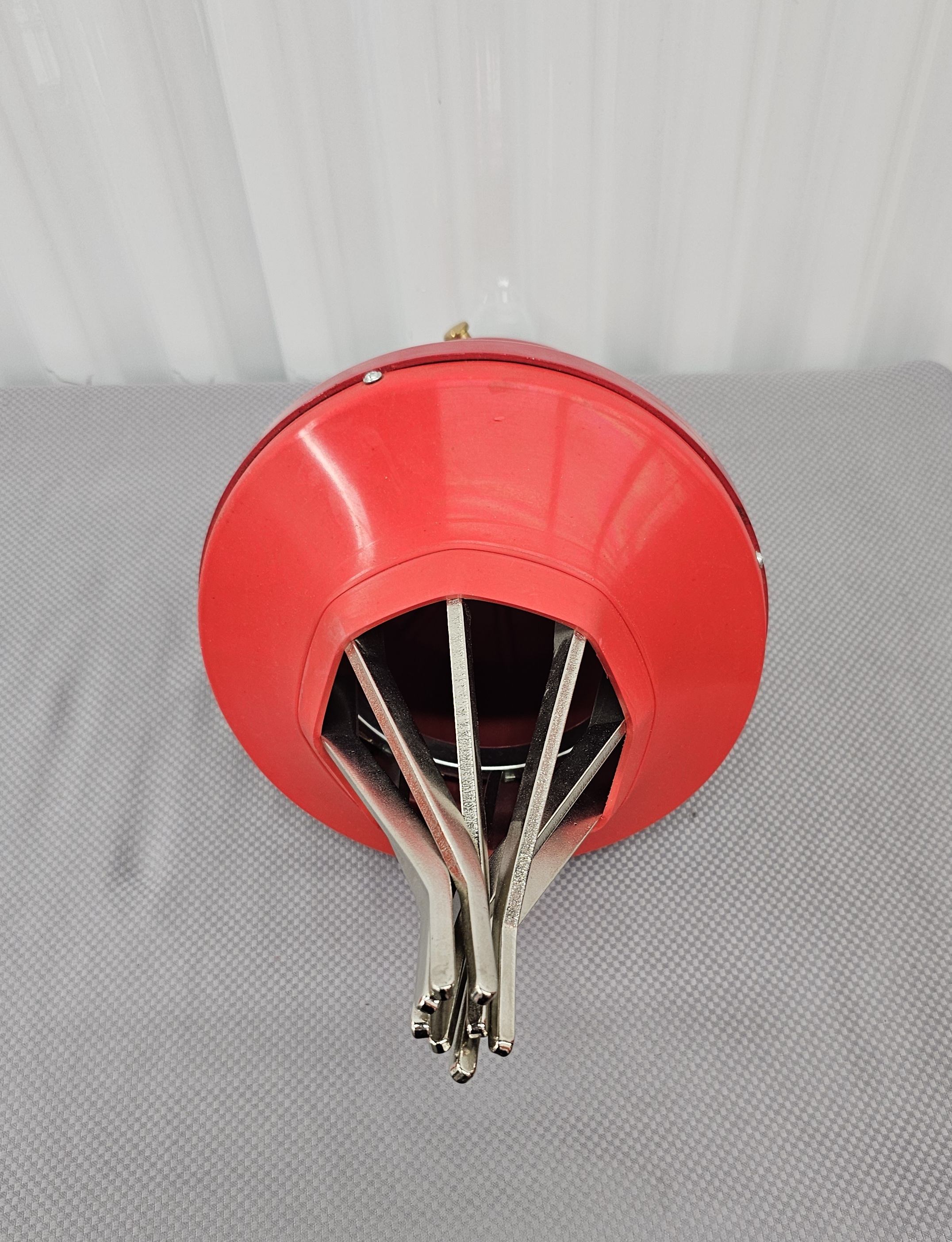 CV Joint Boot Installation Tool