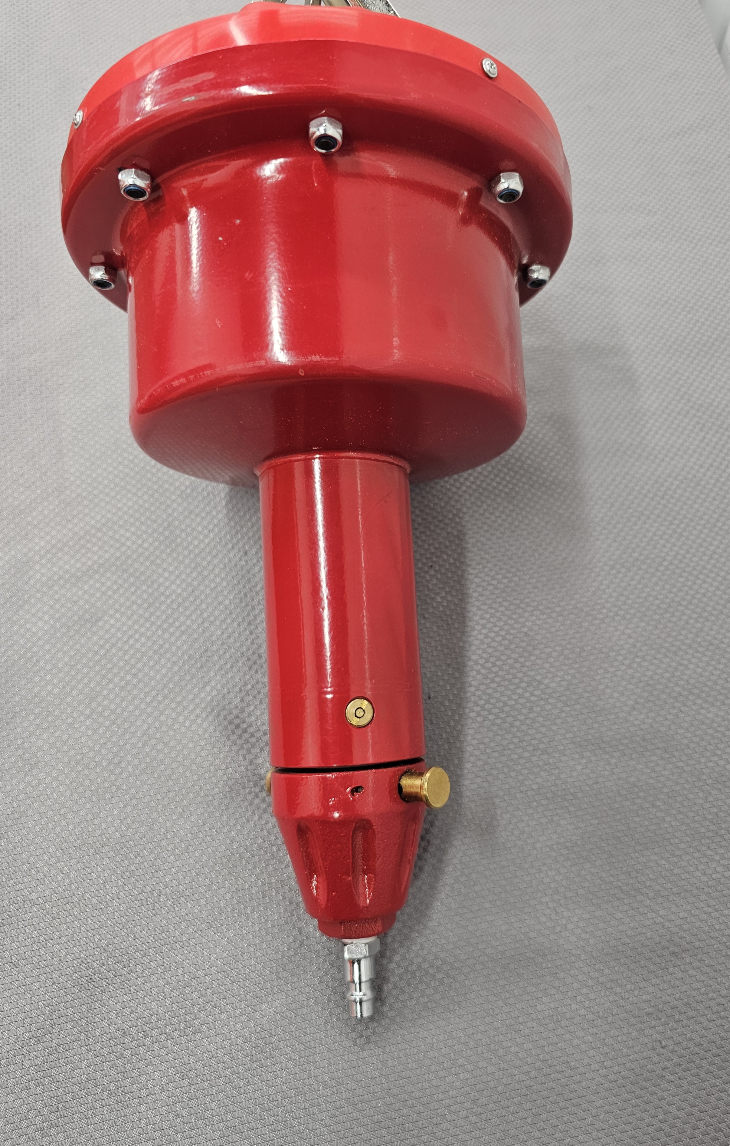 CV Joint Boot Installation Tool