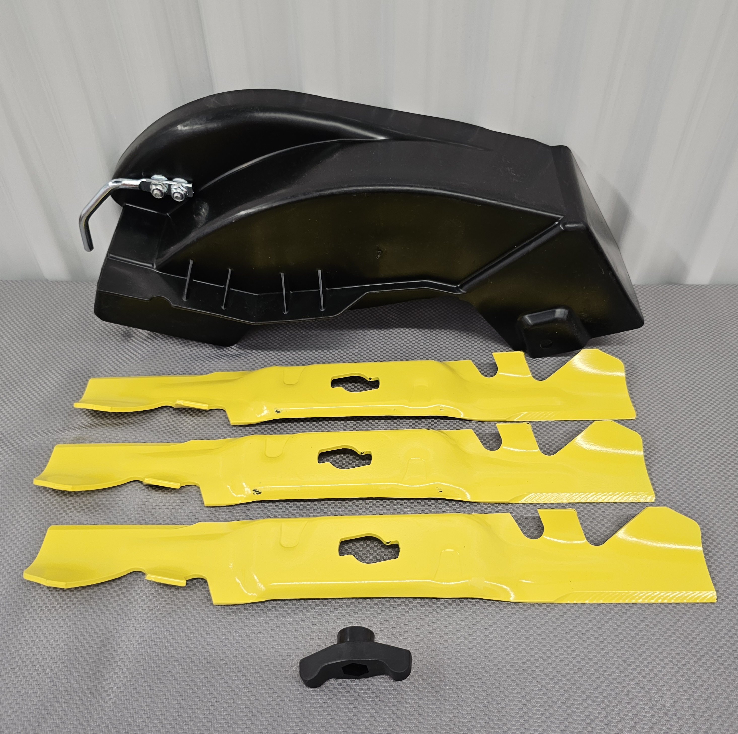Cub Cadet XT Enduro/ RZT 50" Extreme Mulching Kit