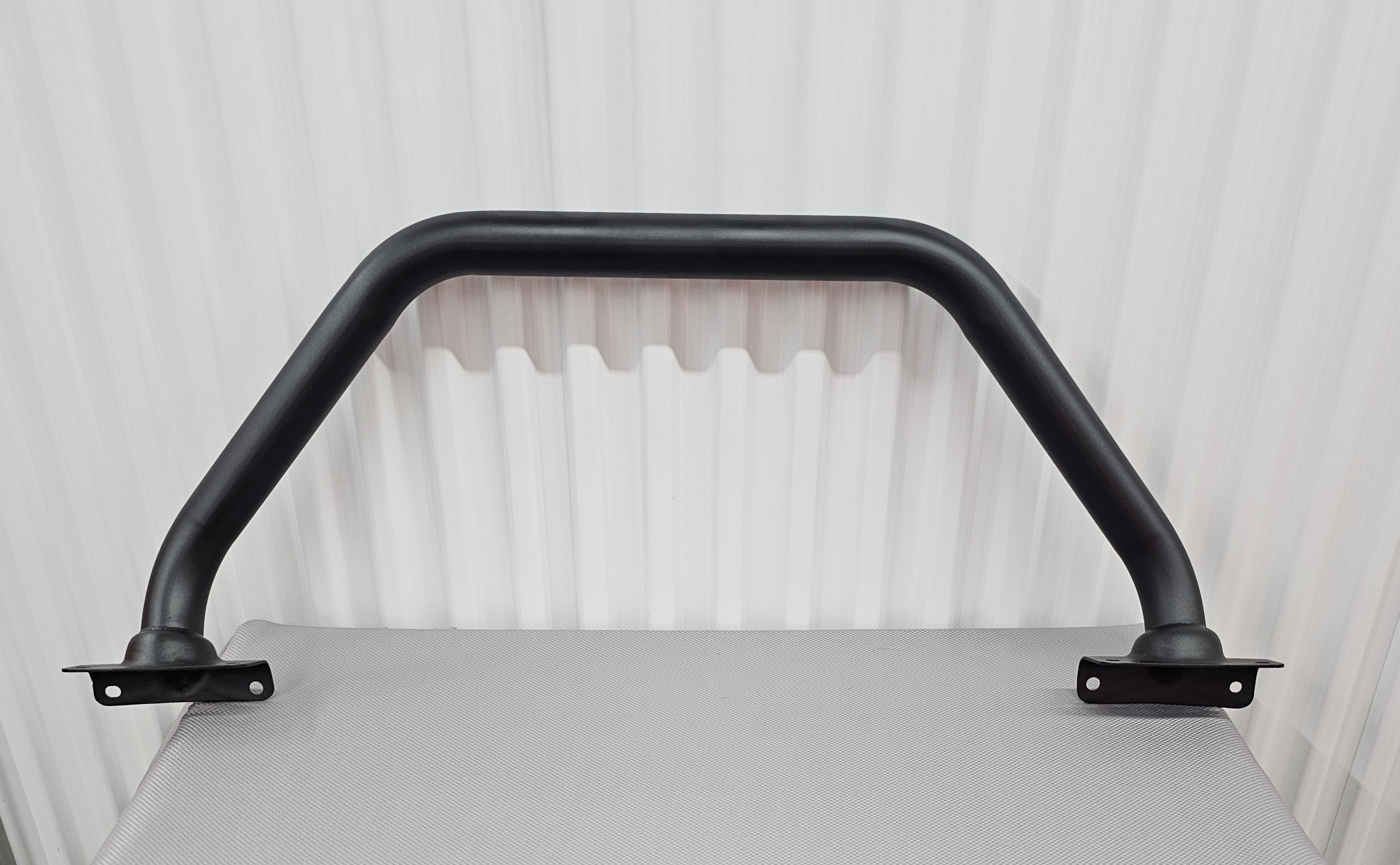 Ford Bronco Bull Bar Brush Guard for 2021 to 2023
