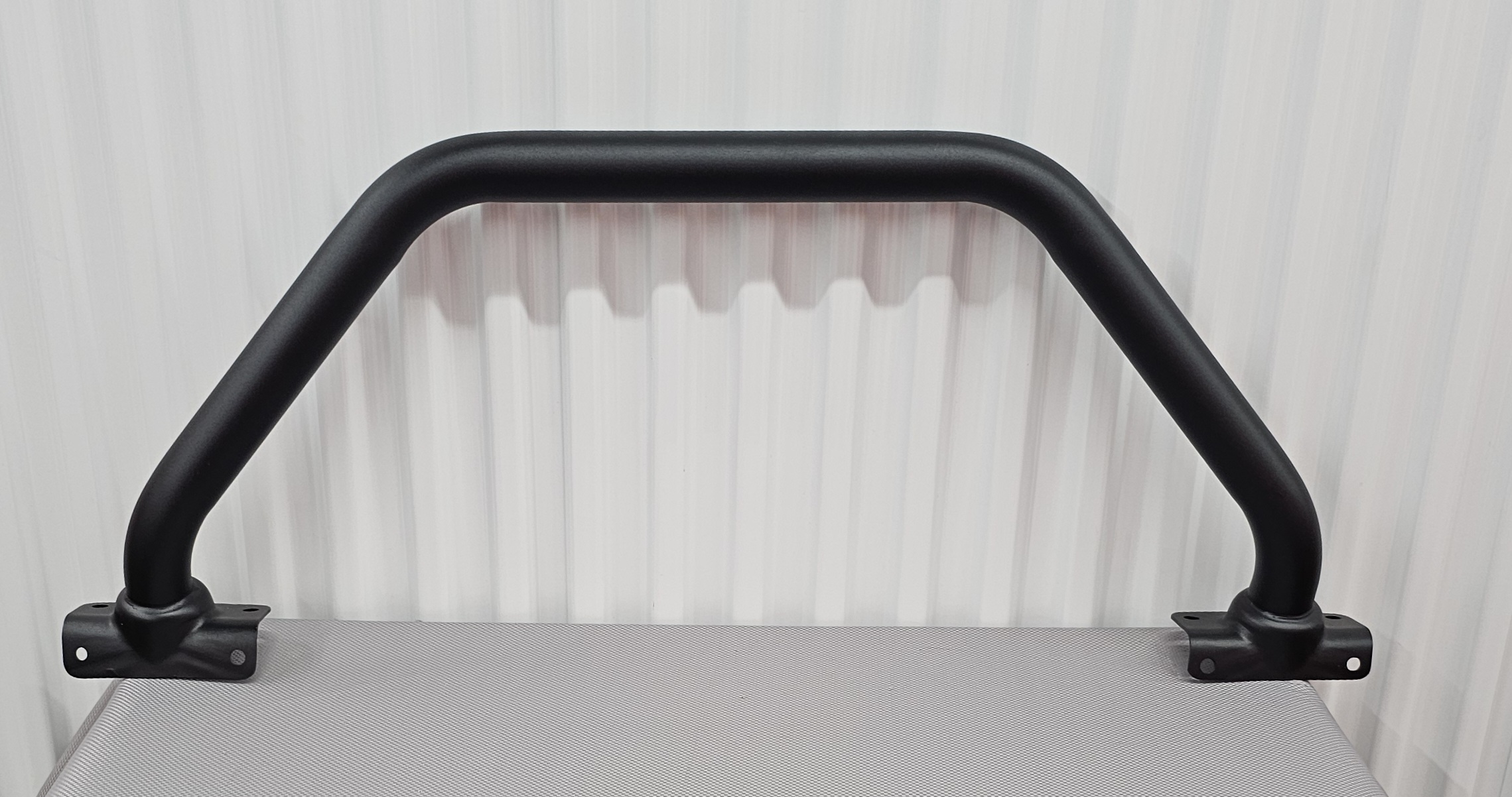 Ford Bronco Bull Bar Brush Guard for 2021 to 2023
