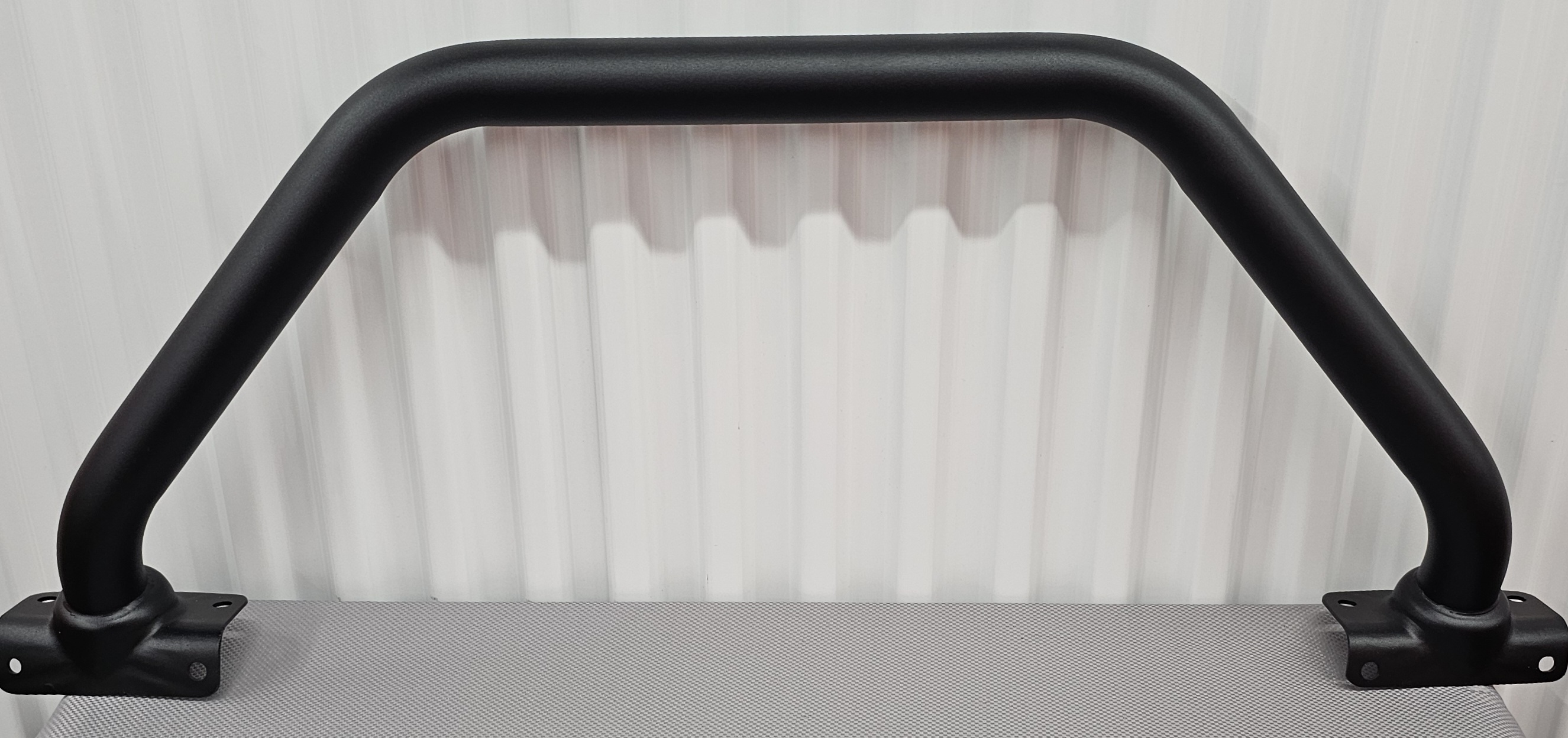 Ford Bronco Bull Bar Brush Guard for 2021 to 2023