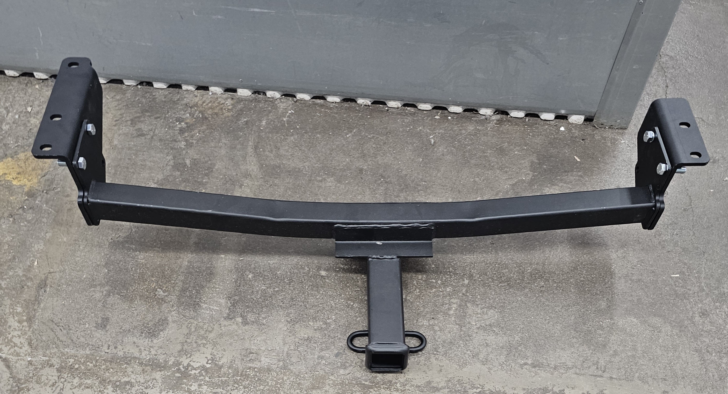 Nissan Rogue Class 3 Trailer Hitch for 2008 to 2020