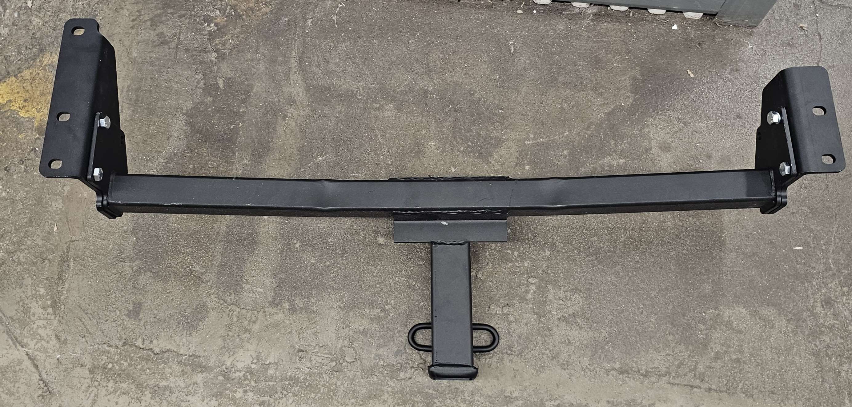 Nissan Rogue Class 3 Trailer Hitch for 2008 to 2020