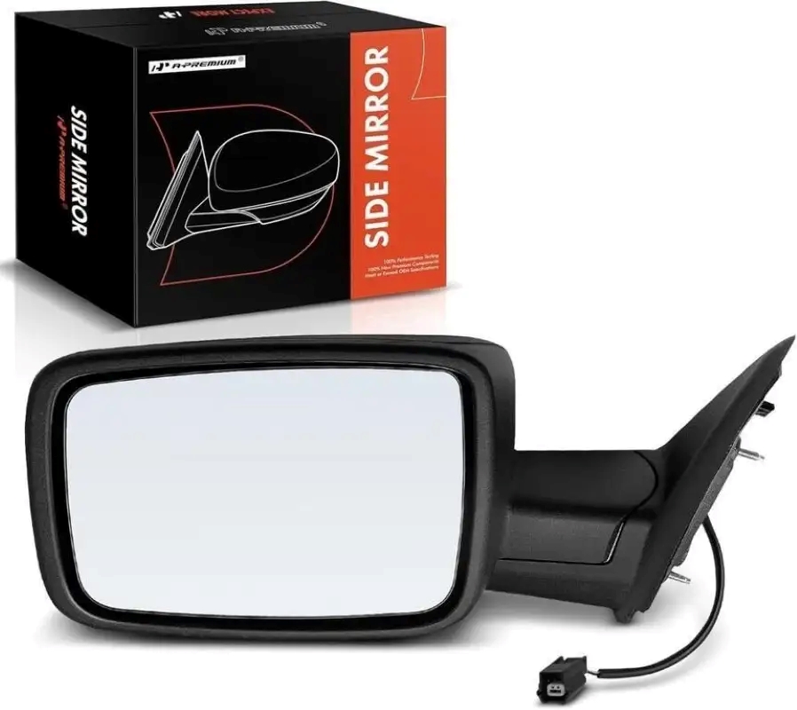  Dodge Ram 1500 Driver Side Mirror for 2013 to 2022