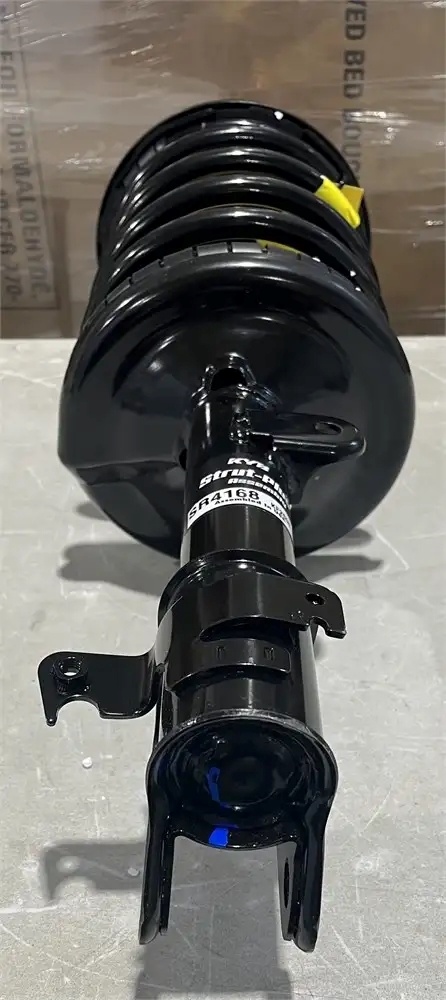 Honda Pilot Front Right Complete Strut Assembly 2003-2008