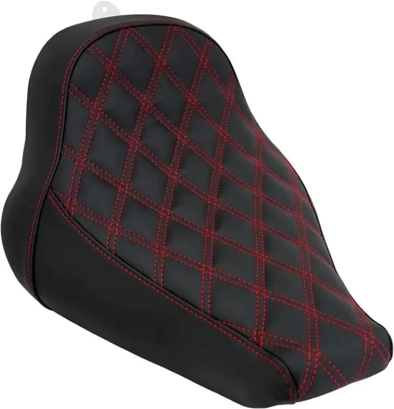 Harley Softail Breakout / Fatboy Solo Seat for 2018-2023