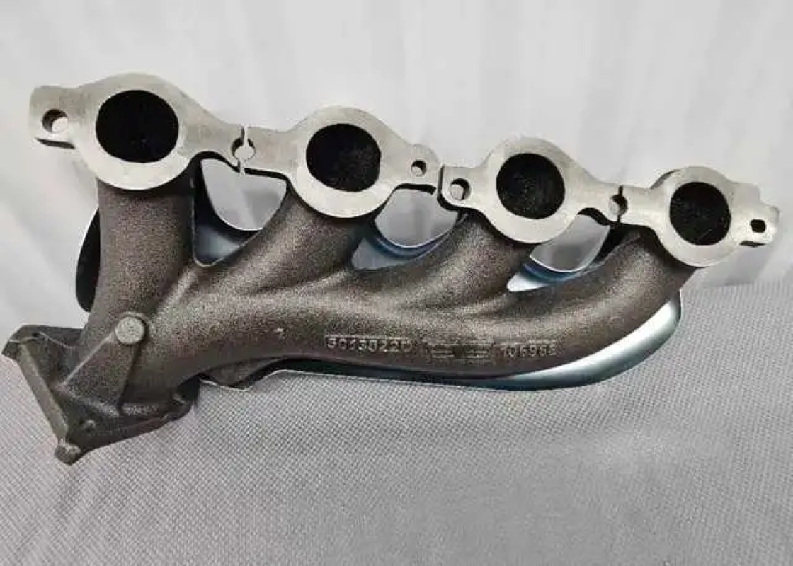 Silverado Avalanche Suburban Express Tahoe Exhaust Manifold