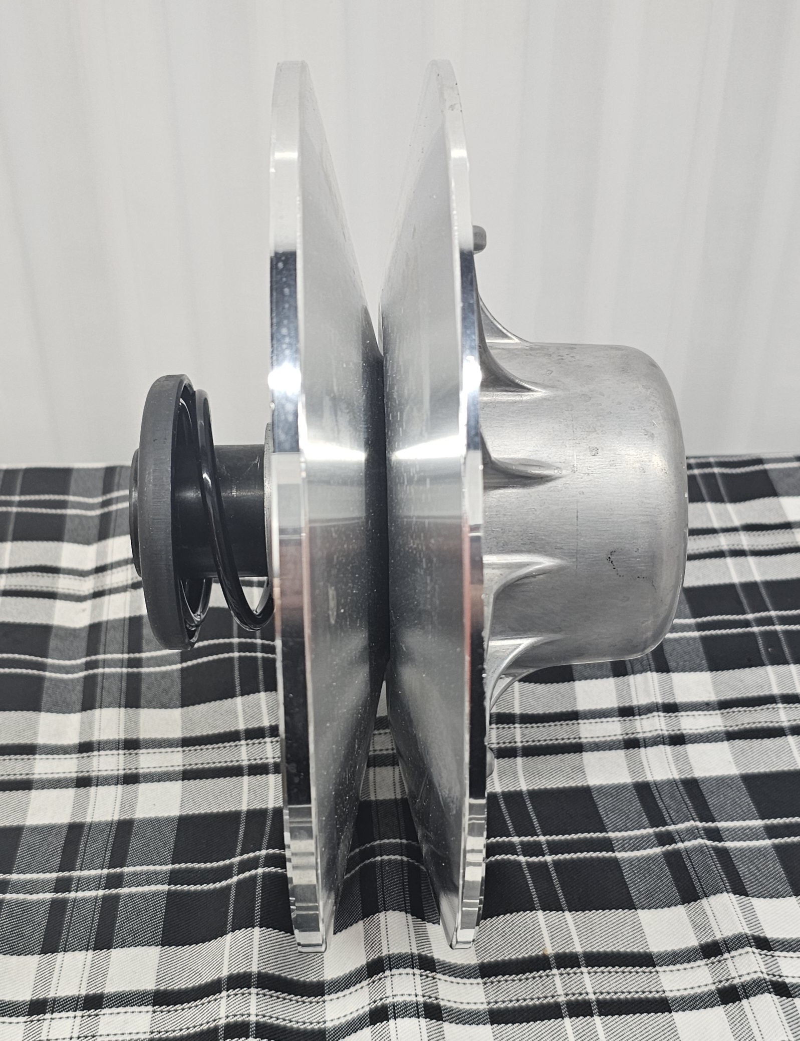 New! Yamaha G29 Golf Cart Second Drive Driven Clutch 2007 - 2012