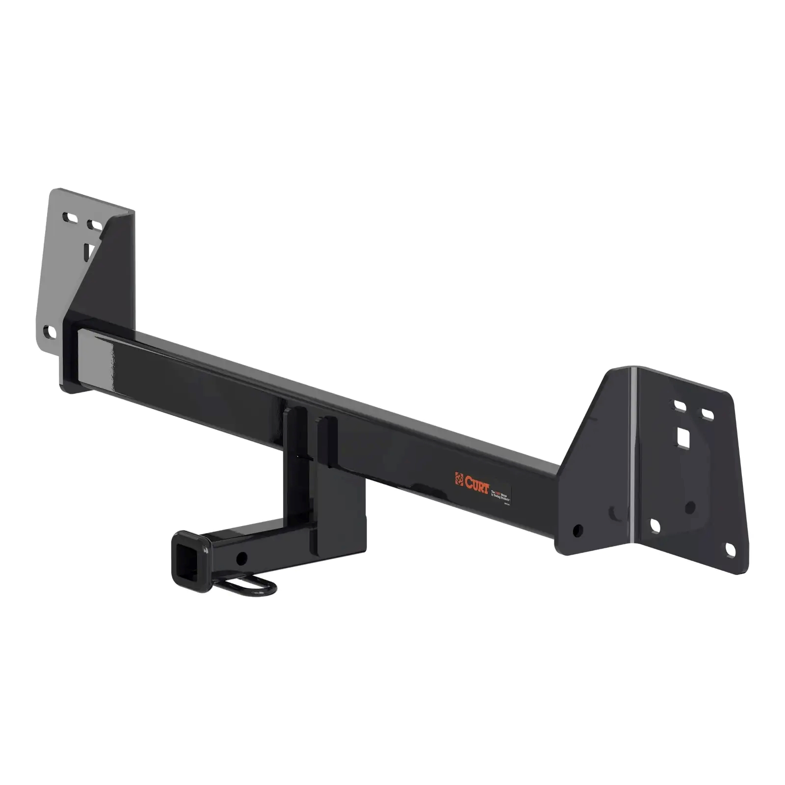 Toyota Prius / Prius Prime Curt Trailer Hitch for 2016-2022