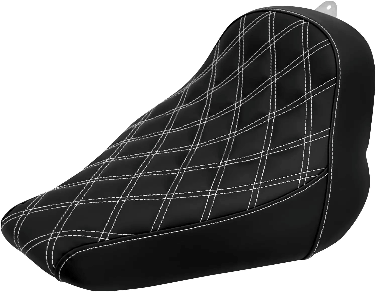 Harley Softail Breakout / Fatboy Solo Seat for 2018-2023