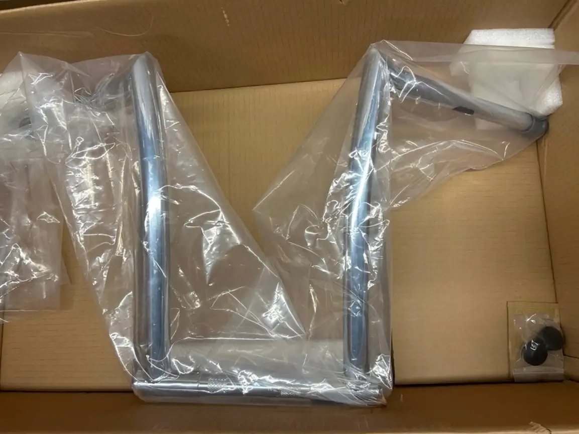 Harley Dyna Softail Sportster Road King / Glide Ape Hangers