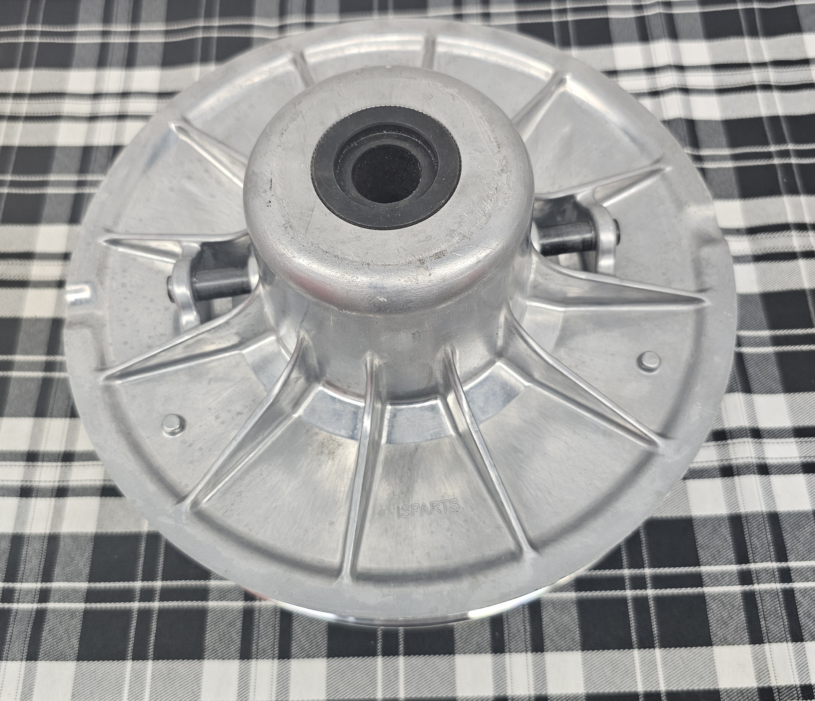 New! Yamaha G29 Golf Cart Second Drive Driven Clutch 2007 - 2012