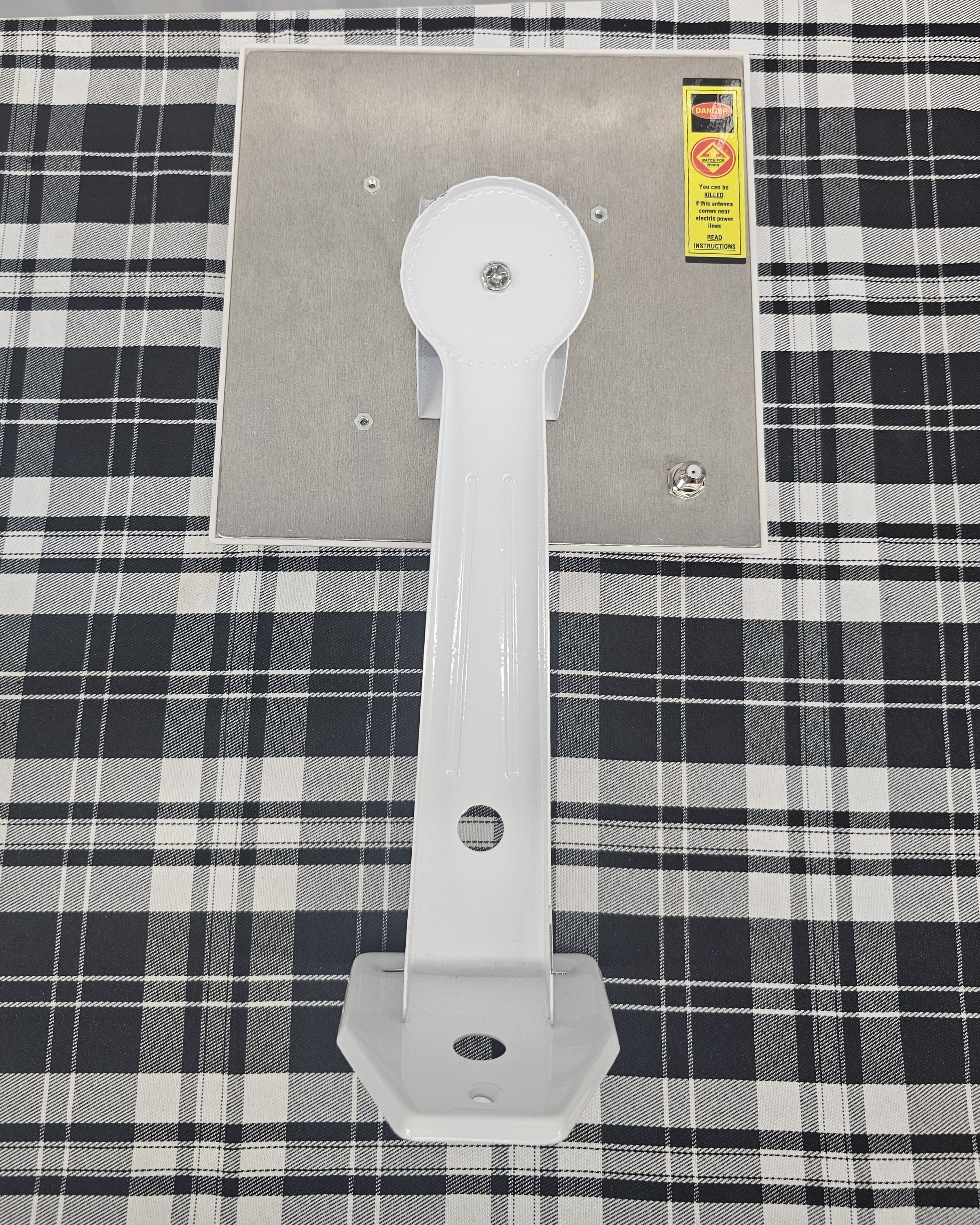 New! SiriusXM Satellite Radio Outdoor Amplified Antenna