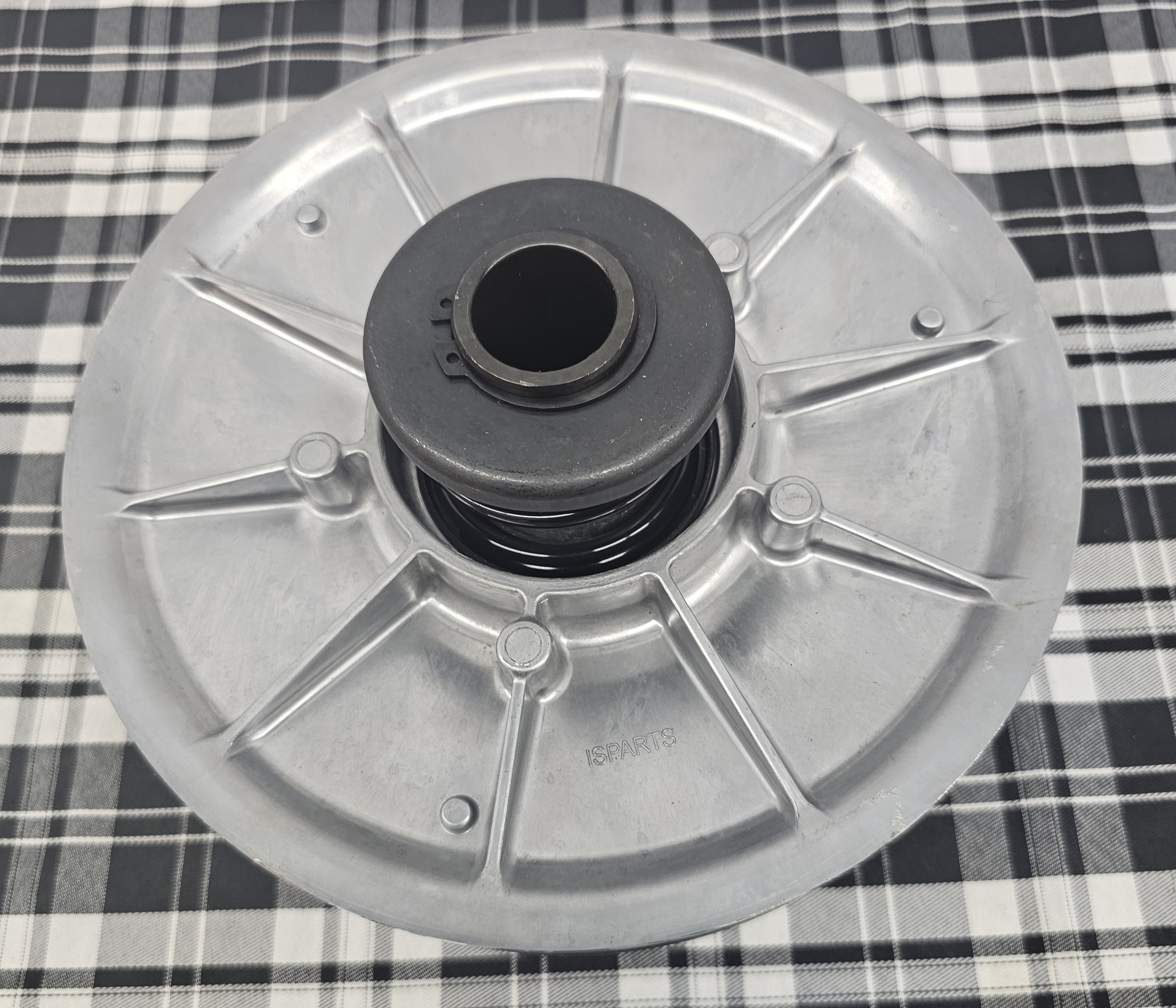 New! Yamaha G29 Golf Cart Second Drive Driven Clutch 2007 - 2012