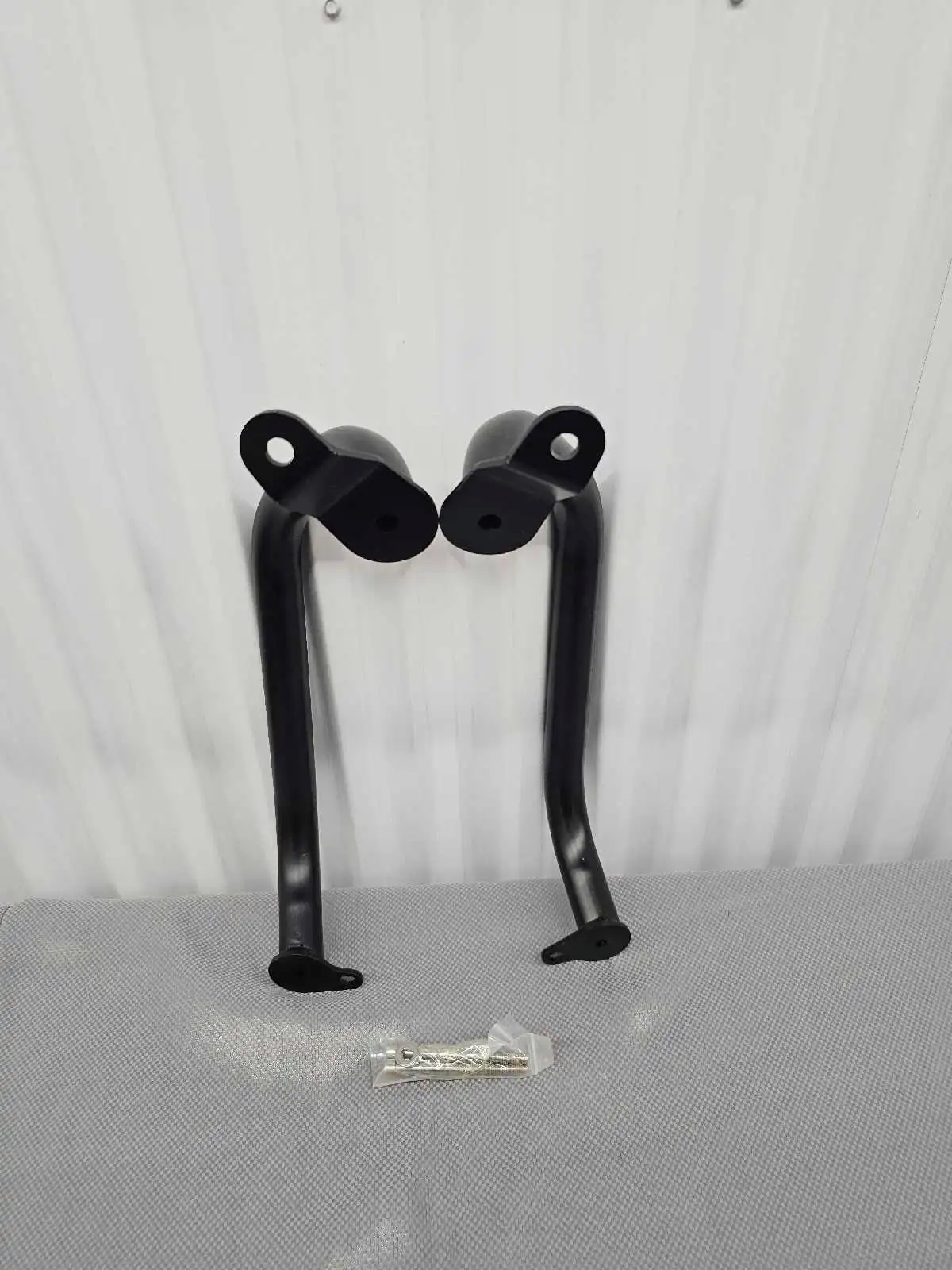 Suzuki Boulevard M109R Engine Guard Crash Bar 2006-2022