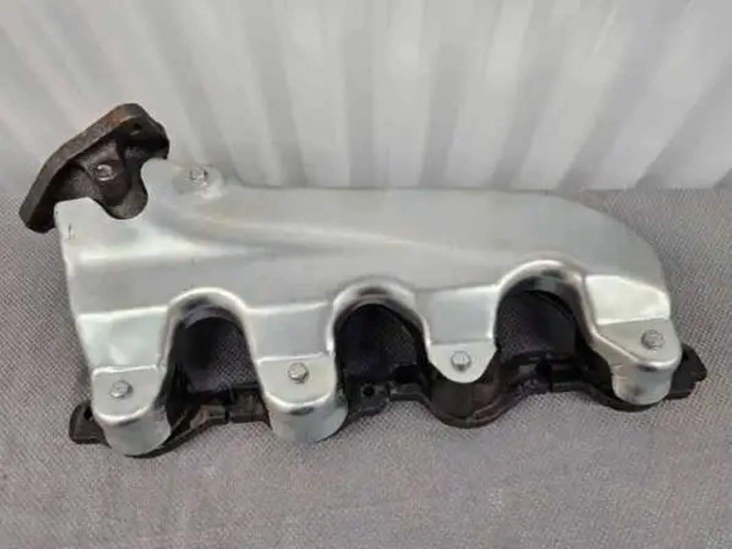 Silverado Avalanche Suburban Express Tahoe Exhaust Manifold