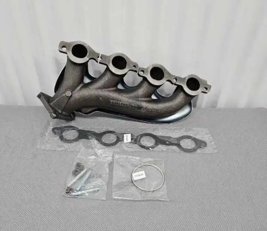 Silverado Avalanche Suburban Express Tahoe Exhaust Manifold