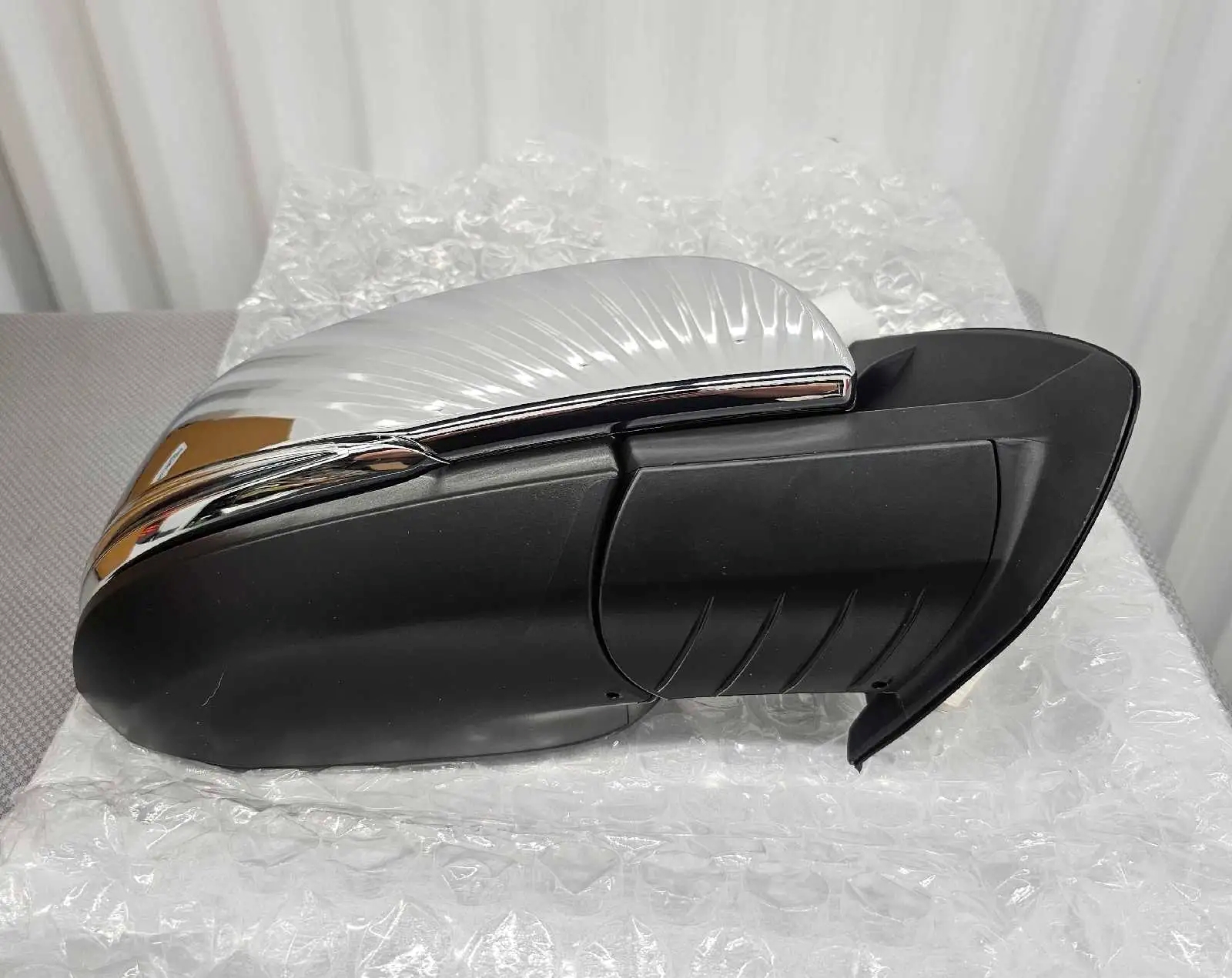 Toyota Tacoma RH Mirror Power Heated Turn Signal BlindSpot