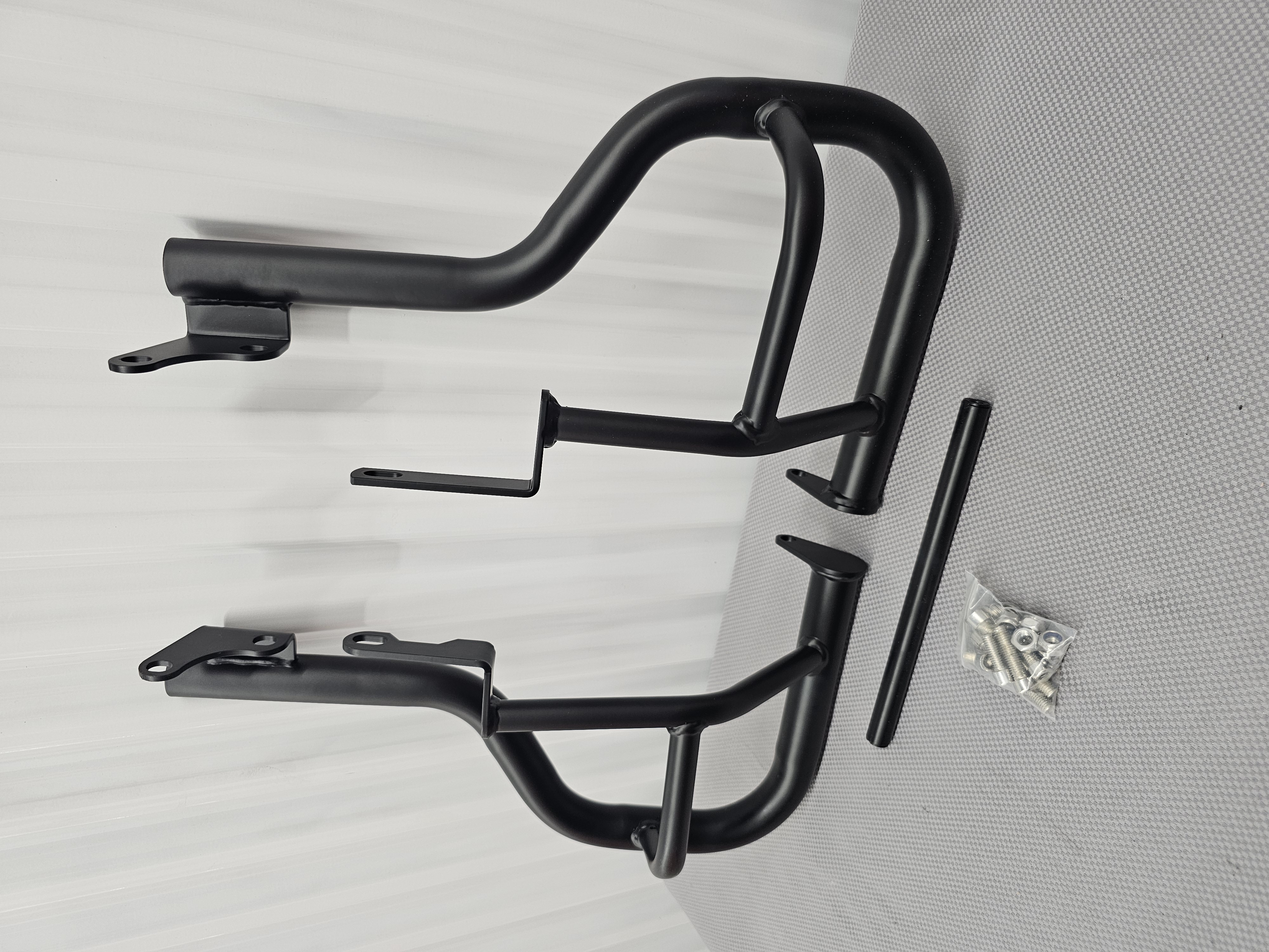 Kawasaki Vulcan S 650 VN650 EN650 Engine Guard Crash Bars