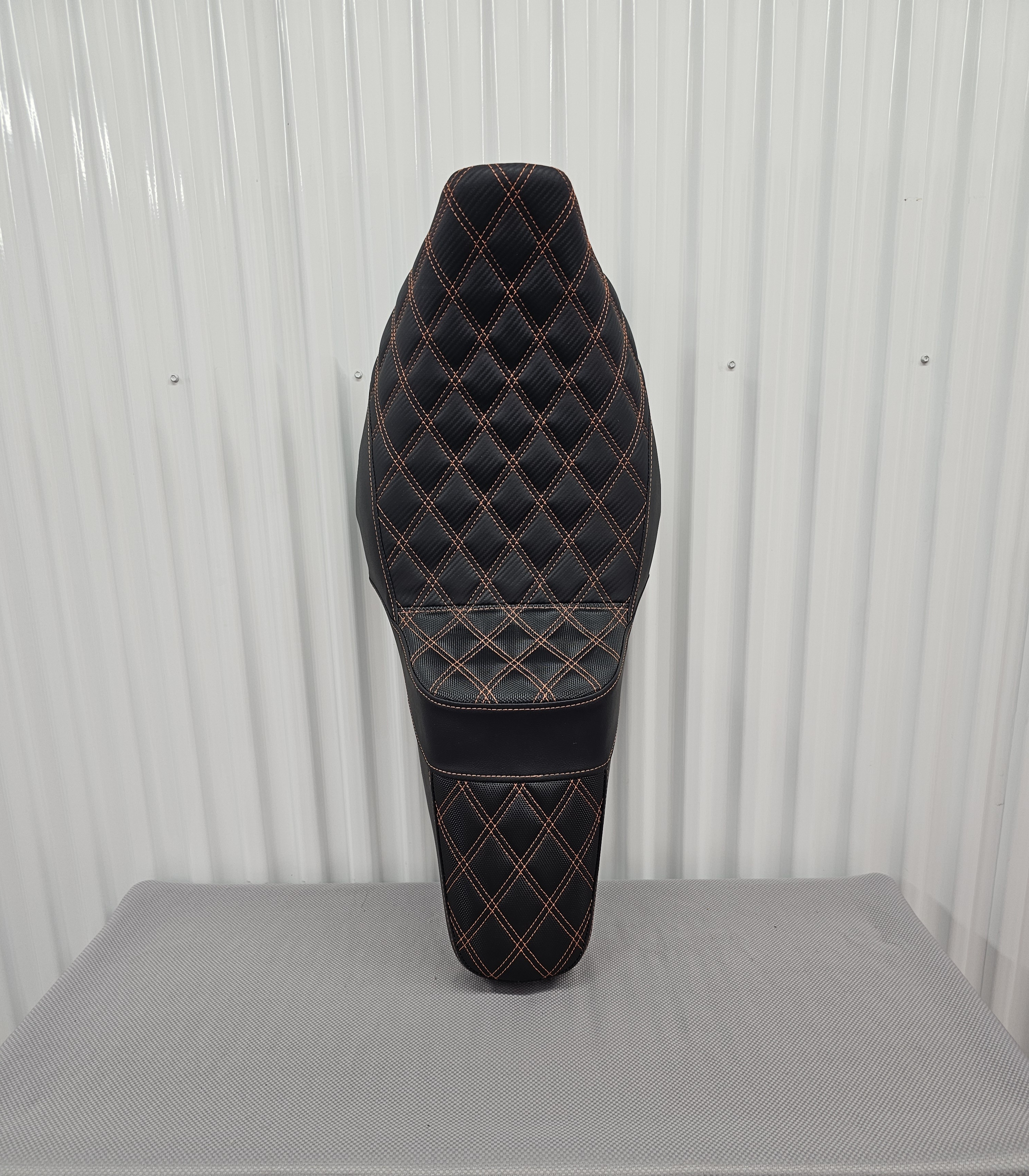 Harley Touring Street Electra Glide Road King Seat
