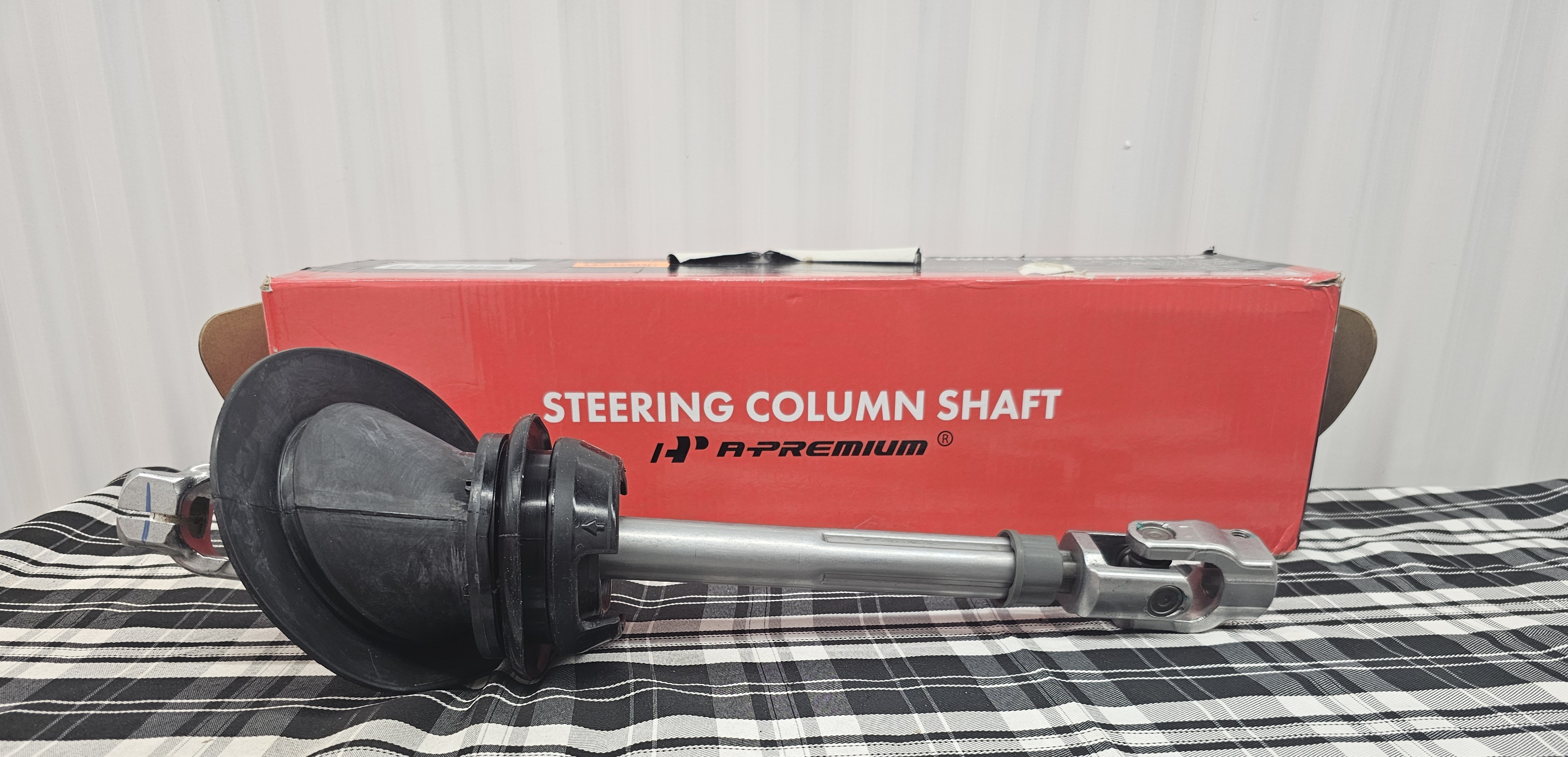 New! Audi A4 8K B8 Steering Column Shaft 2009-2016