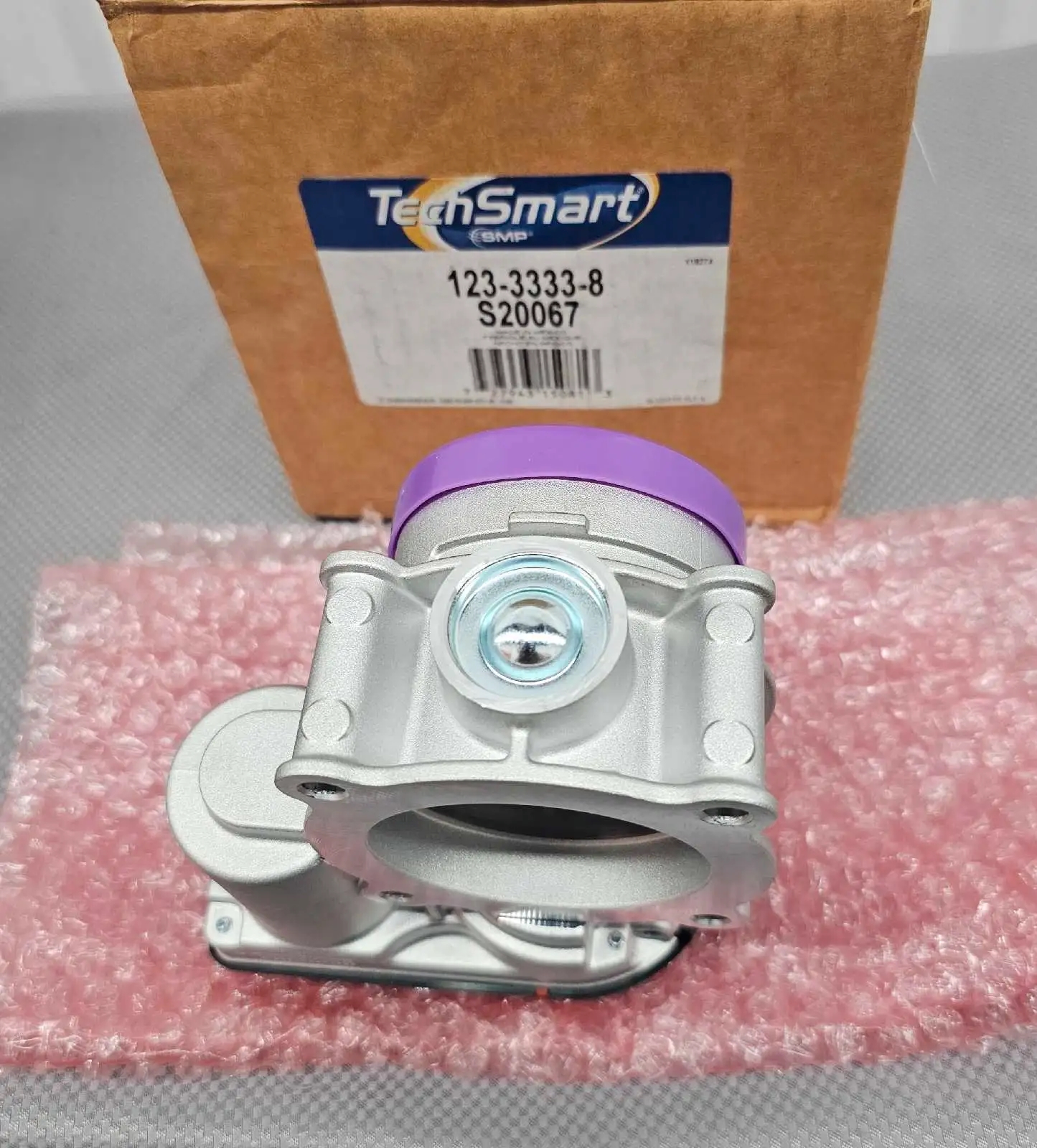 Ford Escape / Fusion Fuel Injection Throttle Body