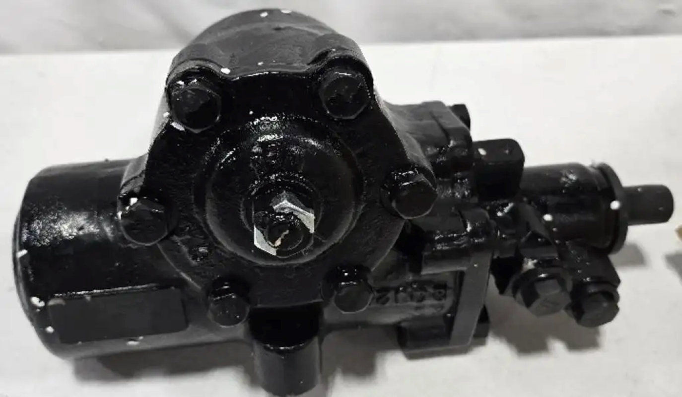 Ford F-250 / F-350 Super Duty Power Steering Gear Box 08-10