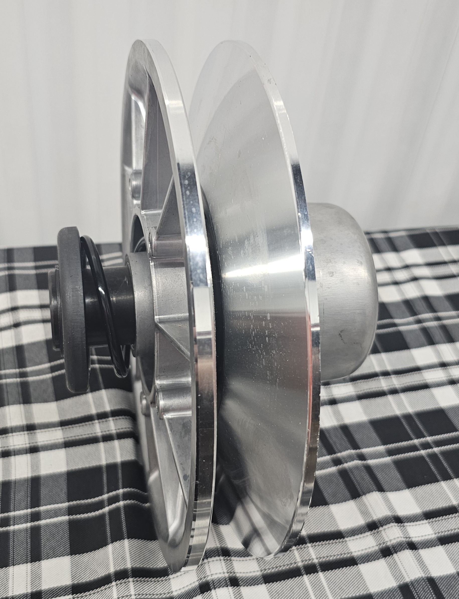 New! Yamaha G29 Golf Cart Second Drive Driven Clutch 2007 - 2012